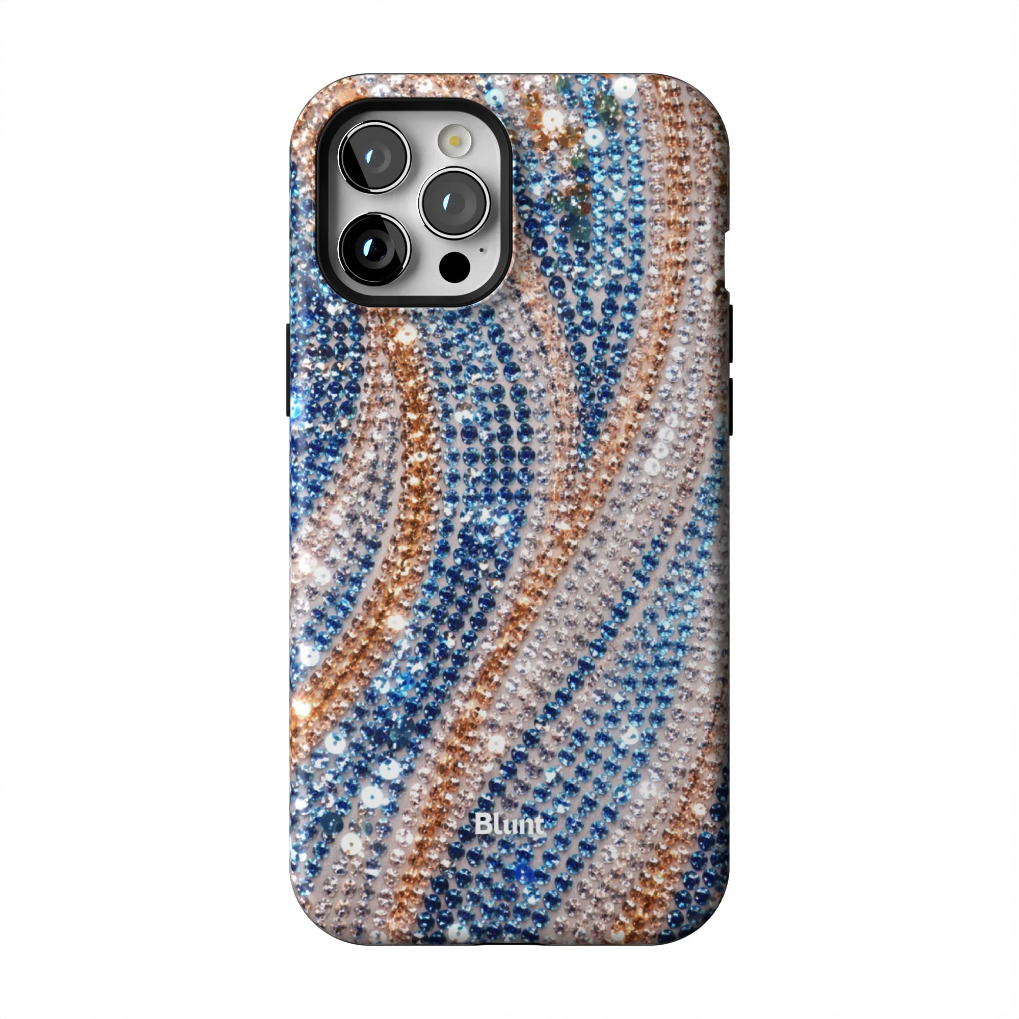 Cerulean Light iPhone Case - Image 49