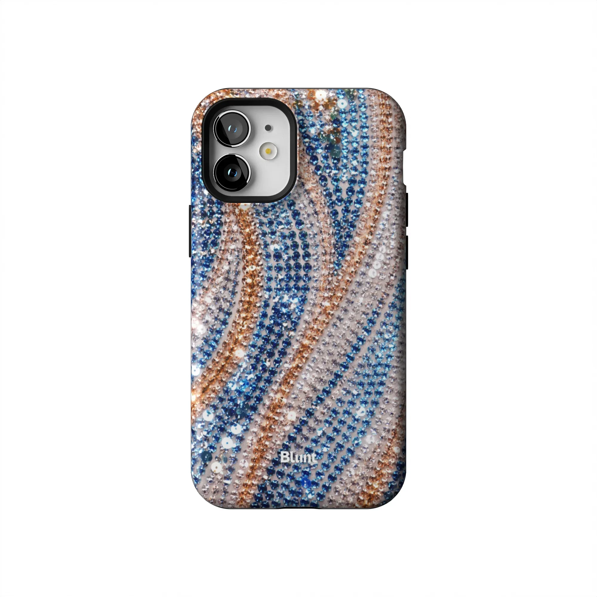 Cerulean Light iPhone Case - Image 52
