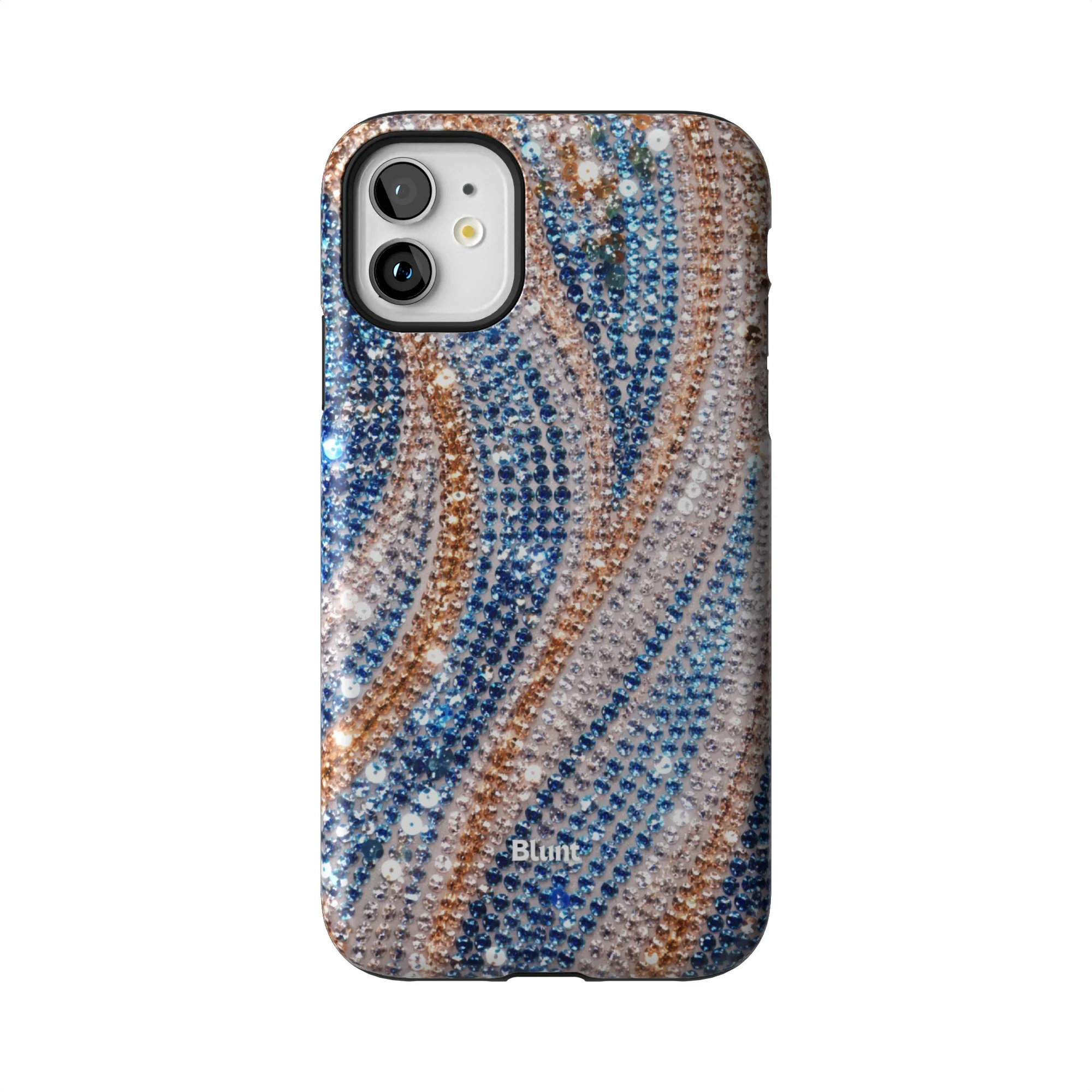 Cerulean Light iPhone Case - Image 53