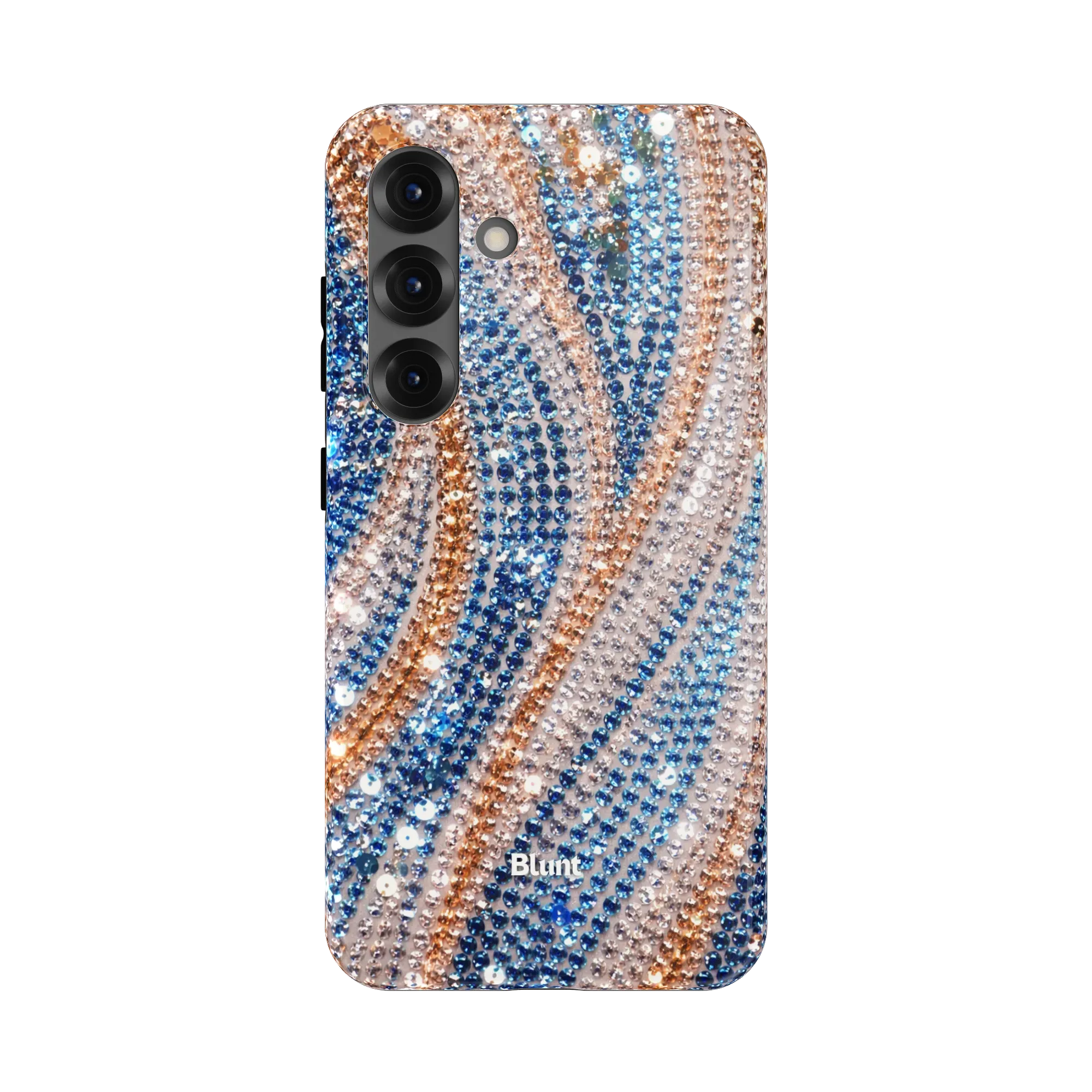 Cerulean Light Samsung Phone Case - Image 7