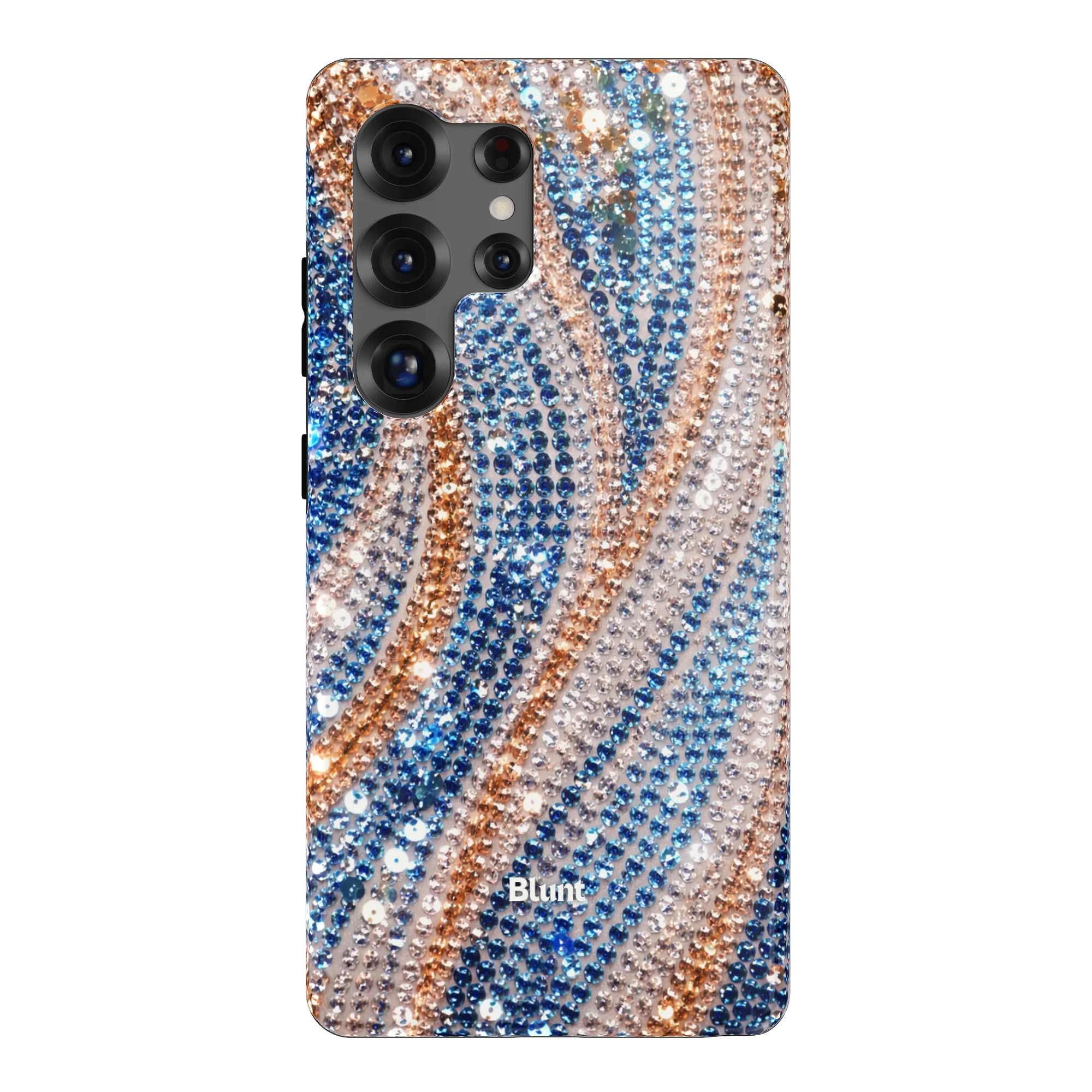 Cerulean Light Samsung Phone Case - Image 9