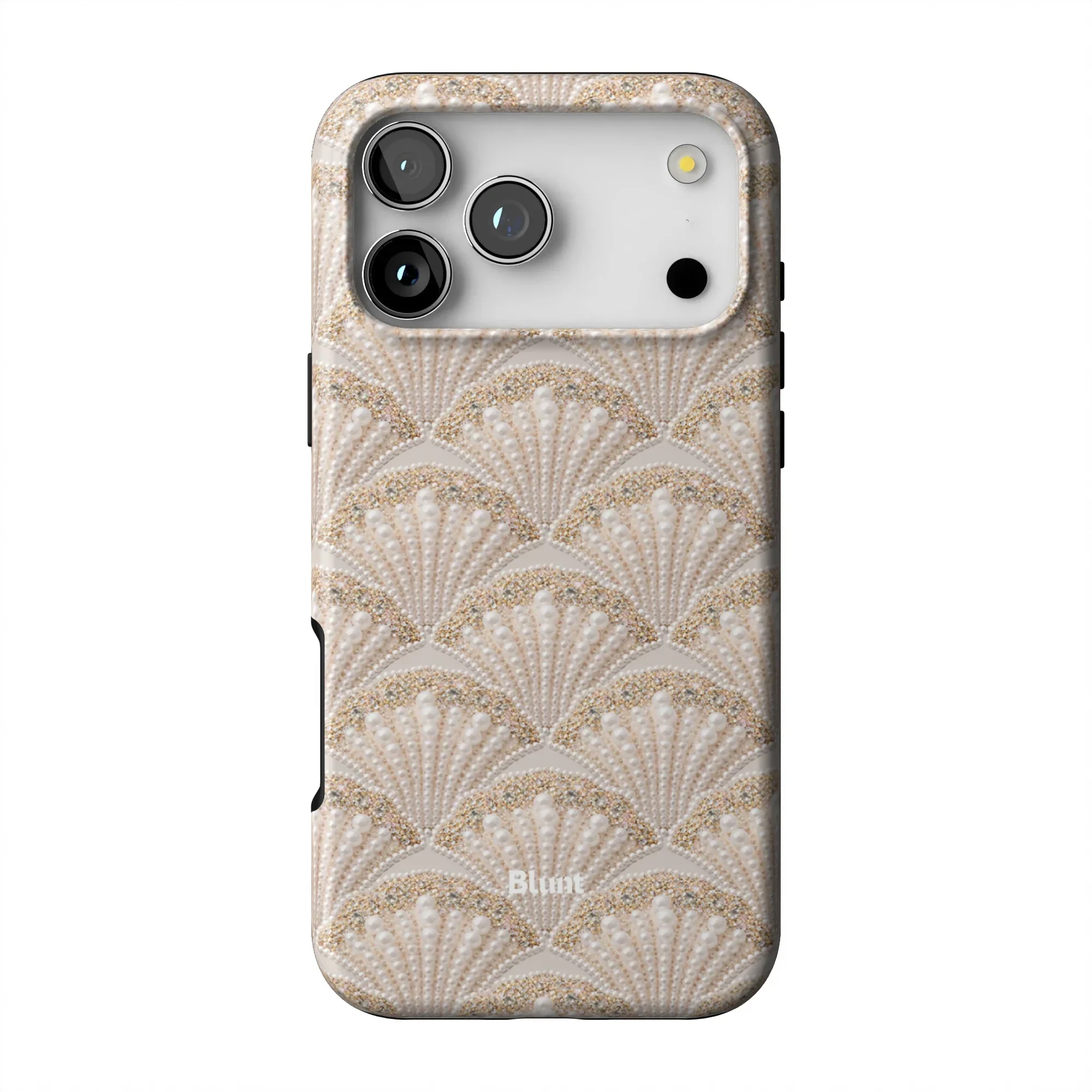 Champelle iPhone Case - Image 31