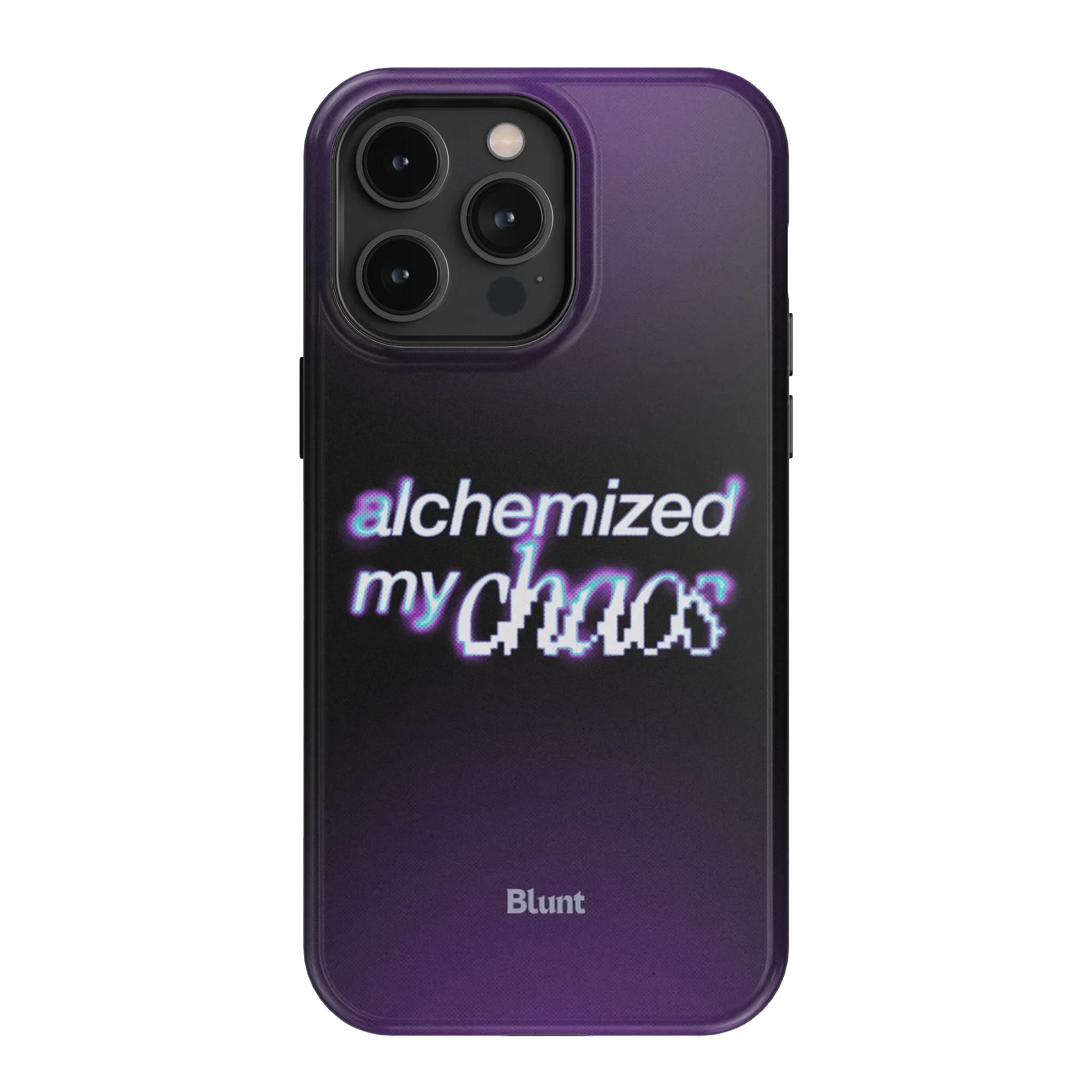Chaotic Alchemy iPhone Case - Image 15