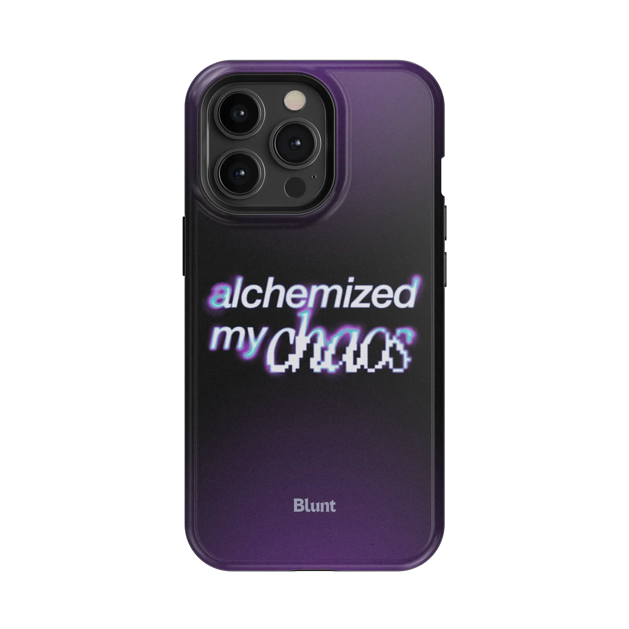 Chaotic Alchemy iPhone Case - Image 18