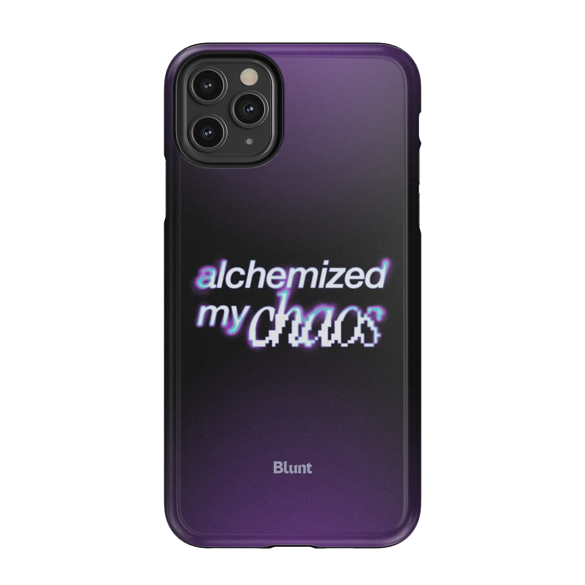 Chaotic Alchemy iPhone Case - Image 27