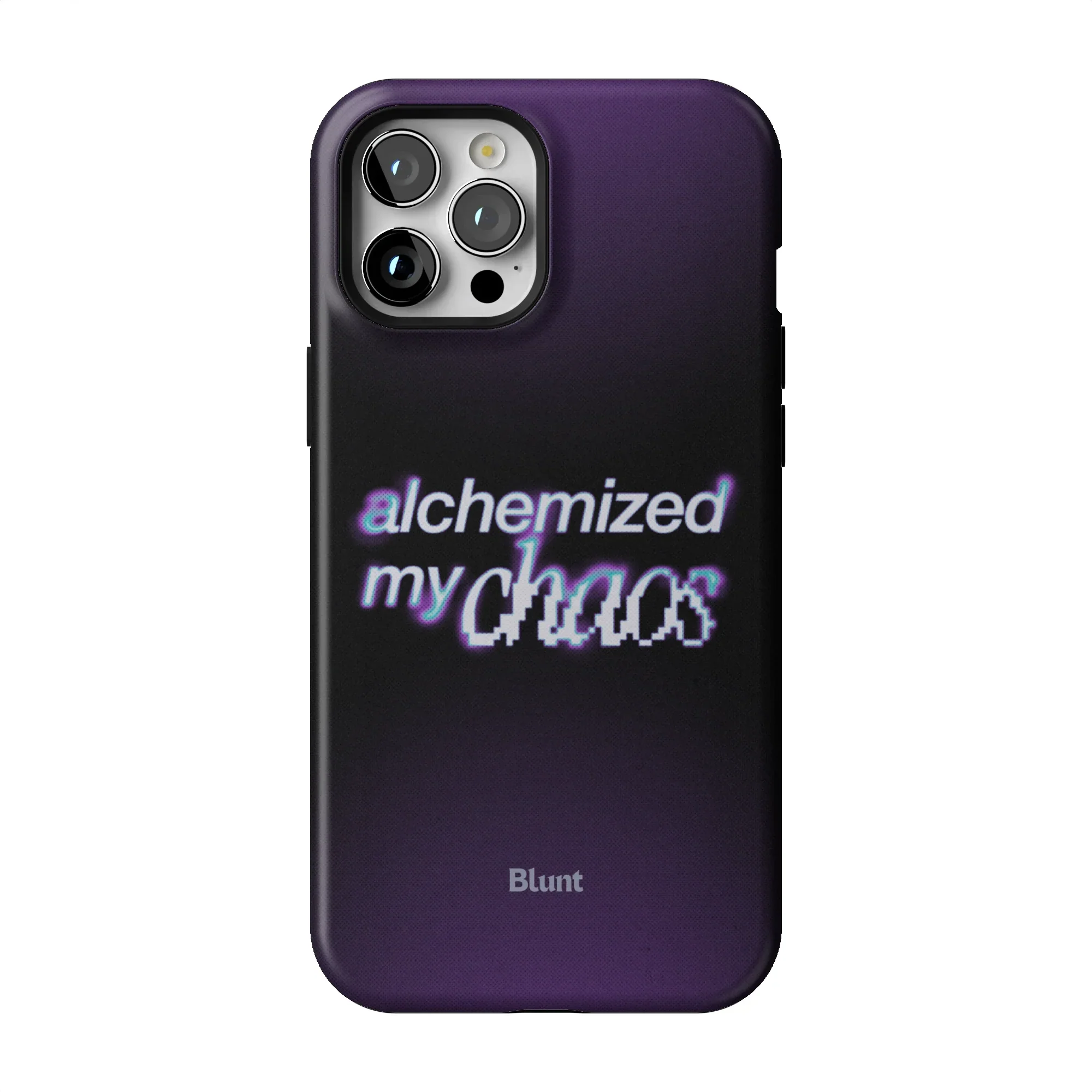 Chaotic Alchemy iPhone Case - Image 54