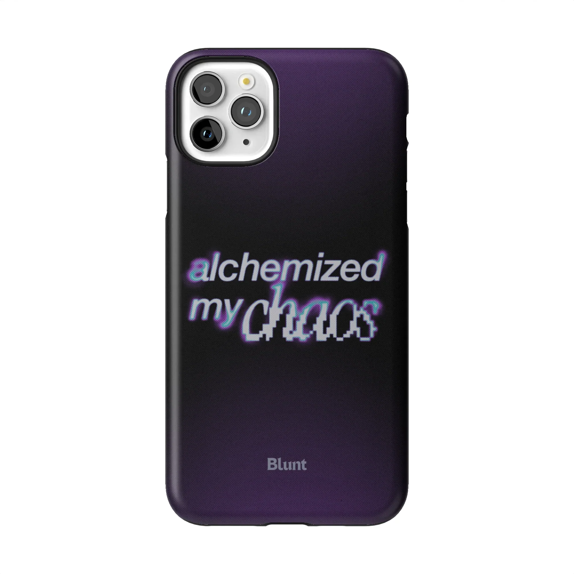 Chaotic Alchemy iPhone Case - Image 58