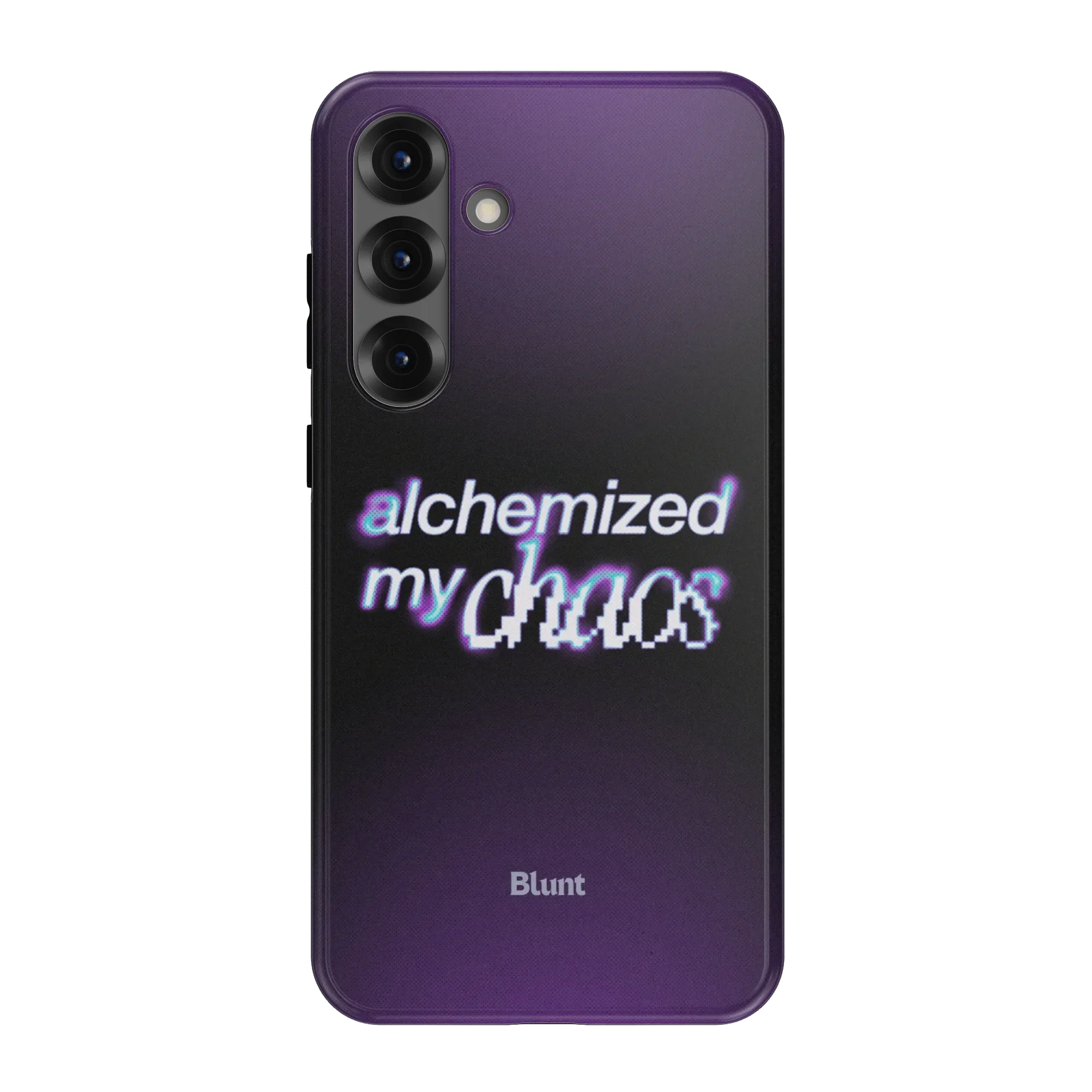 Chaotic Alchemy Samsung Case - Image 2