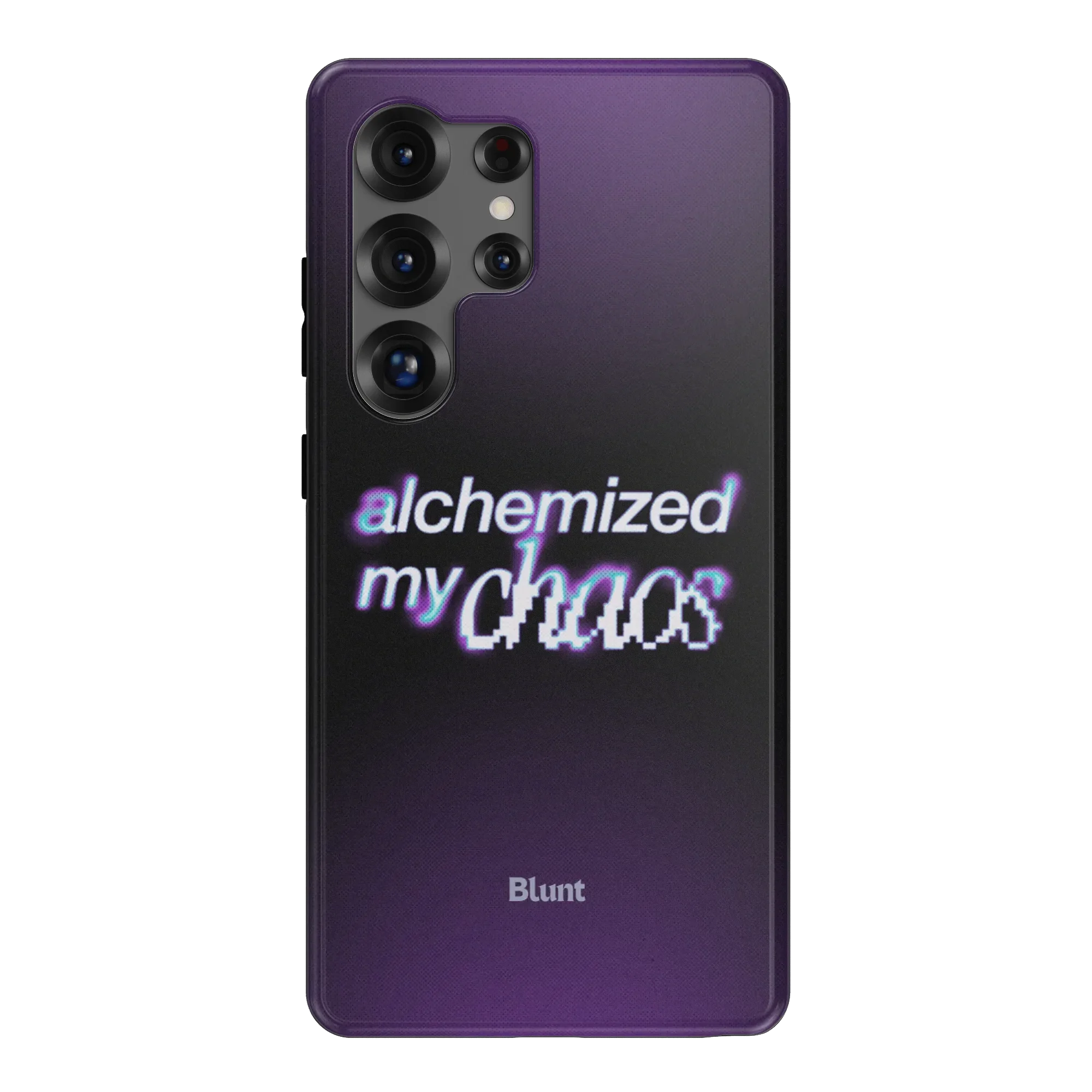 Chaotic Alchemy Samsung Case - Image 3