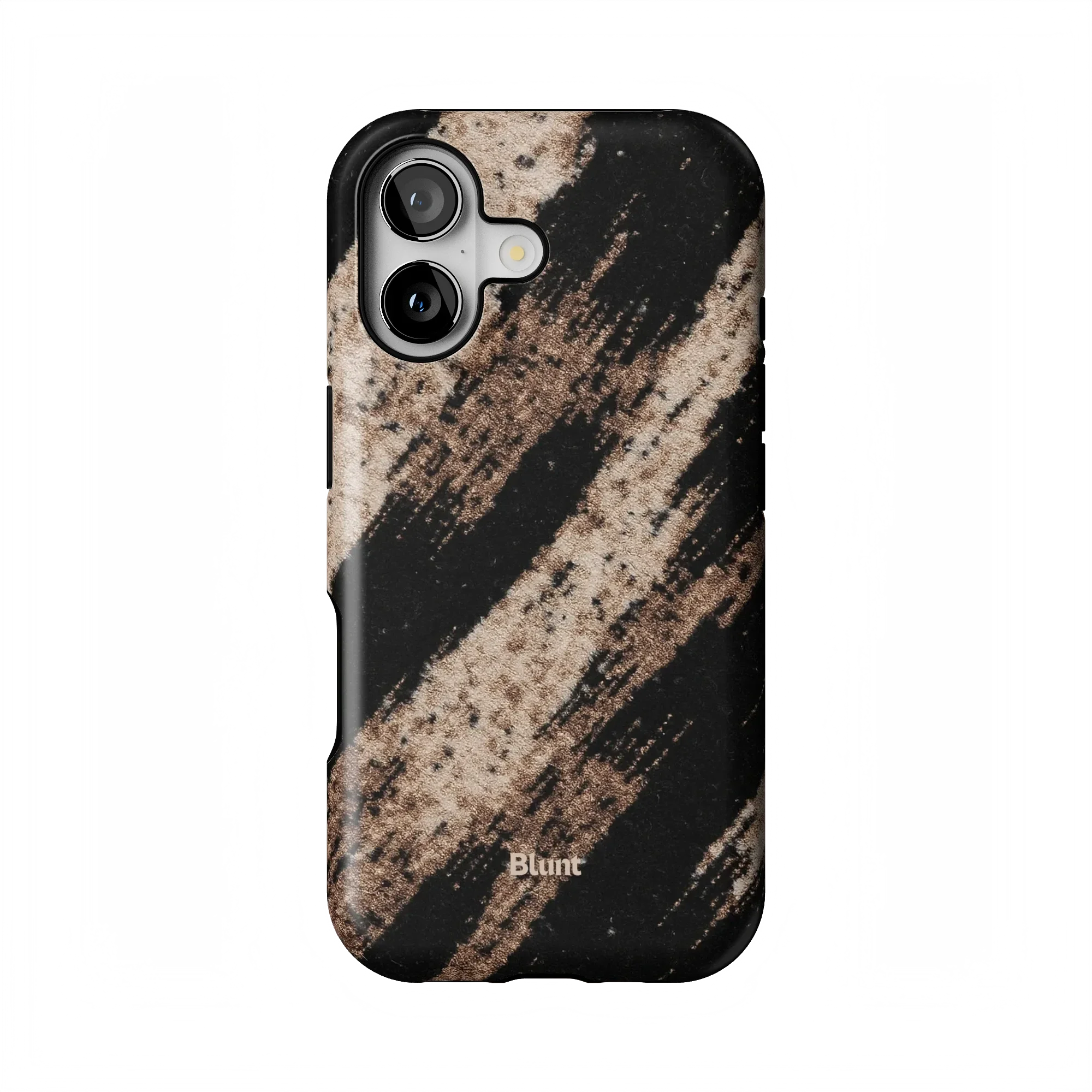 Charrow iPhone Case