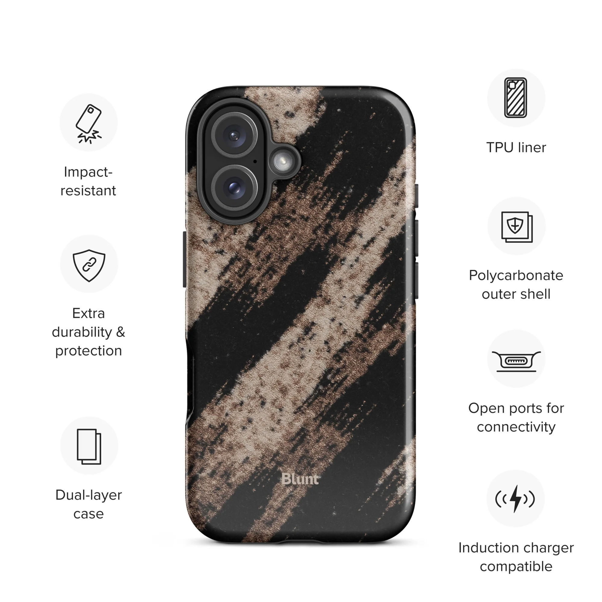Charrow iPhone Case - Image 31