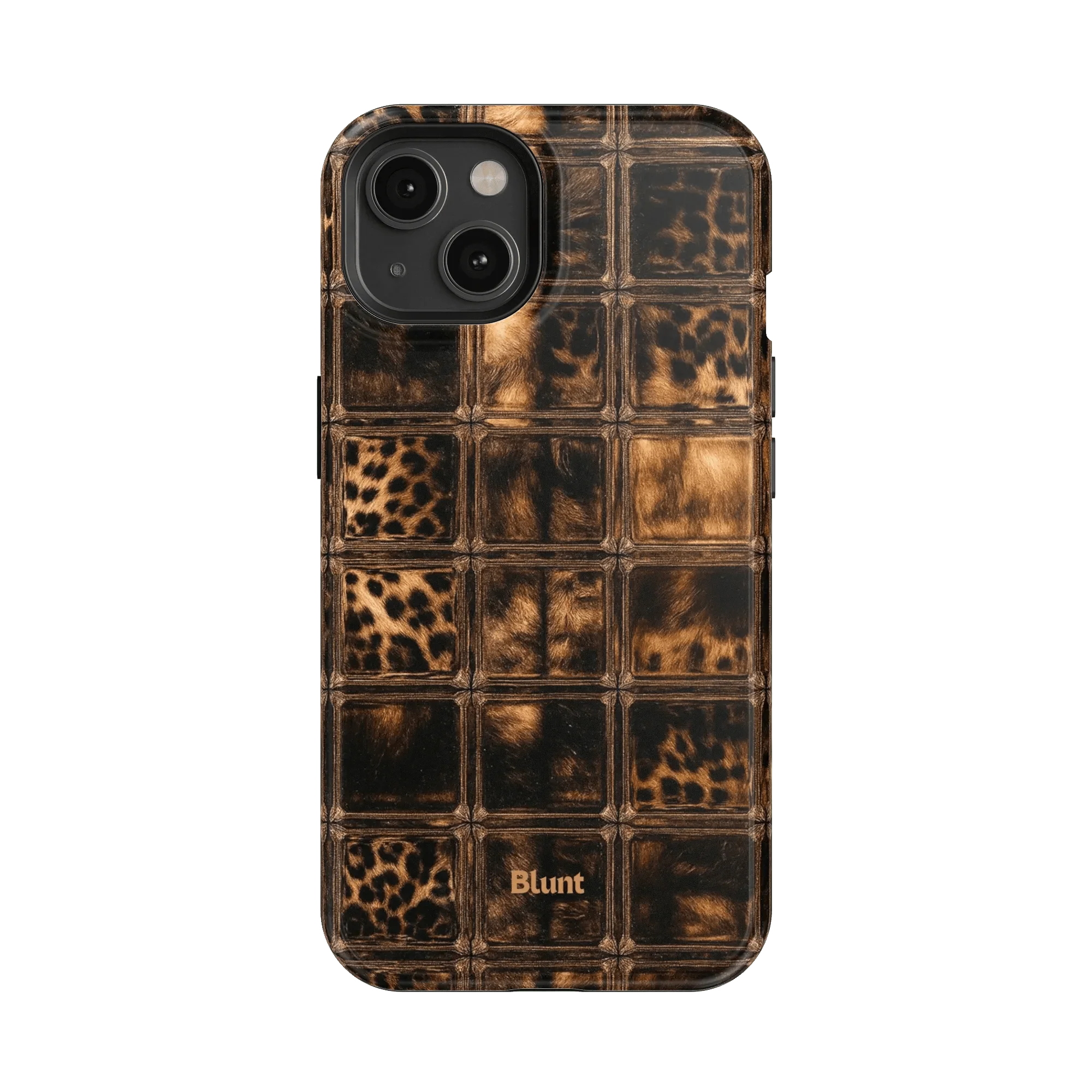 Checkered Print iPhone Case - Image 18