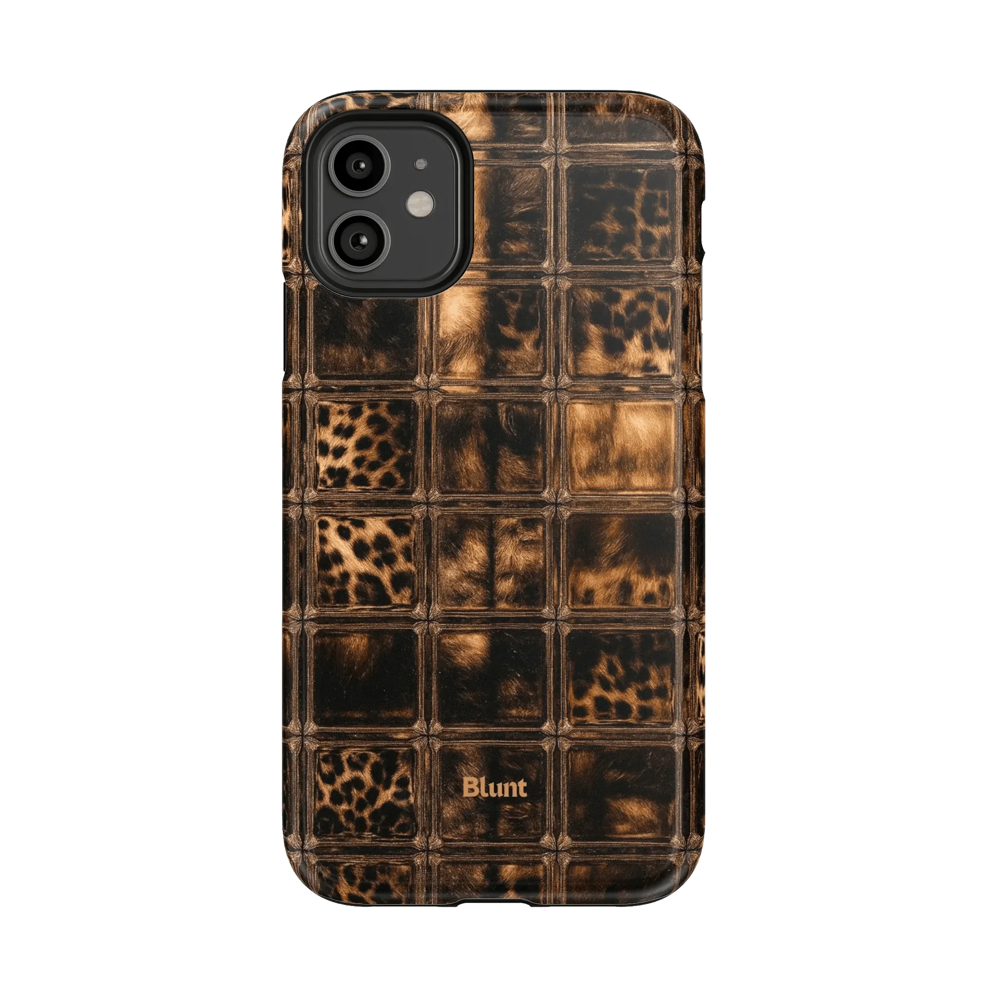 Checkered Print iPhone Case - Image 26