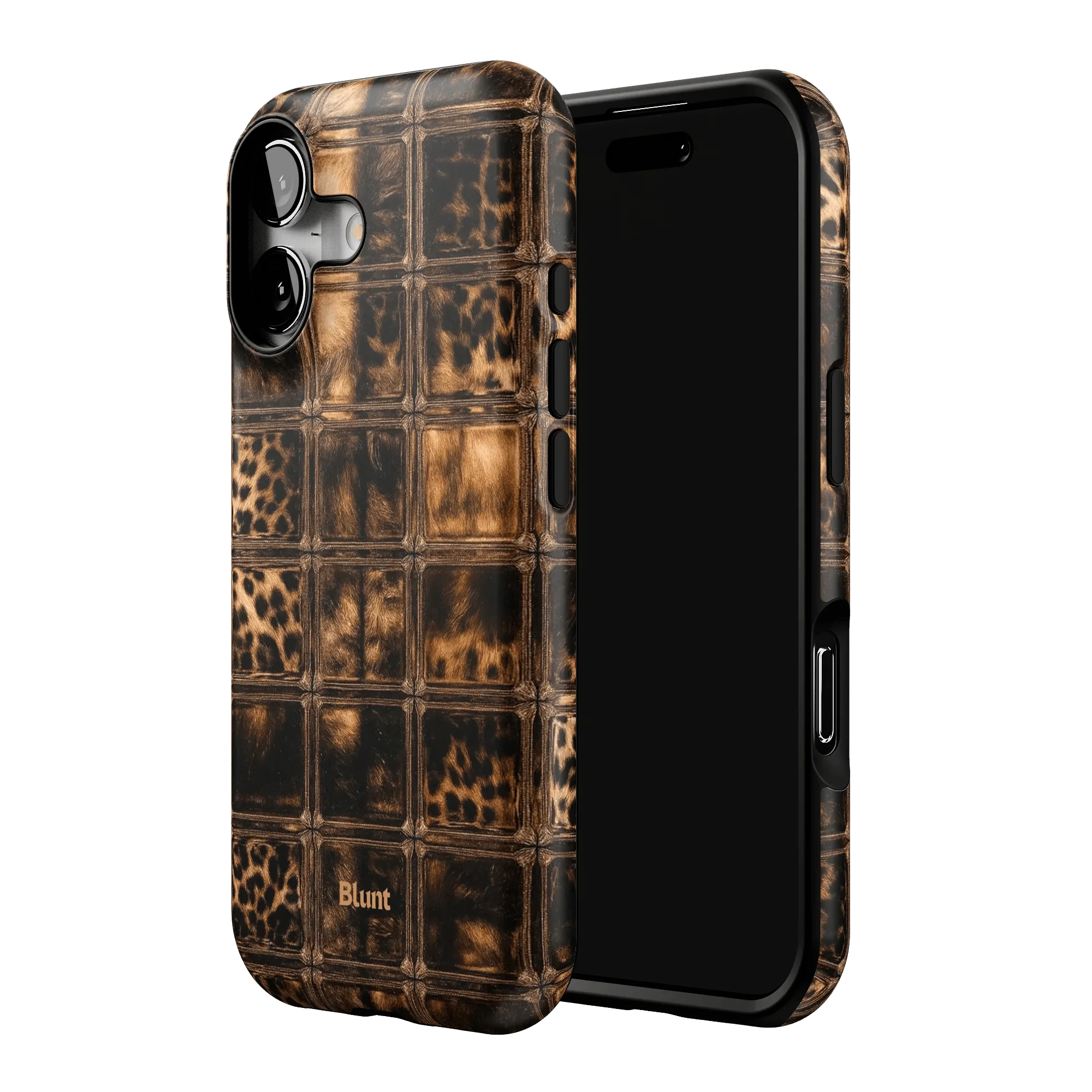 Checkered Print iPhone Case - Image 29
