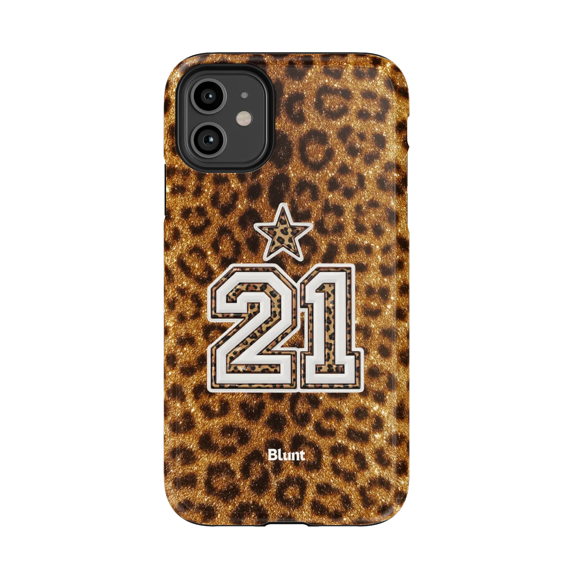 Cheetah All Star iPhone Case - Image 25