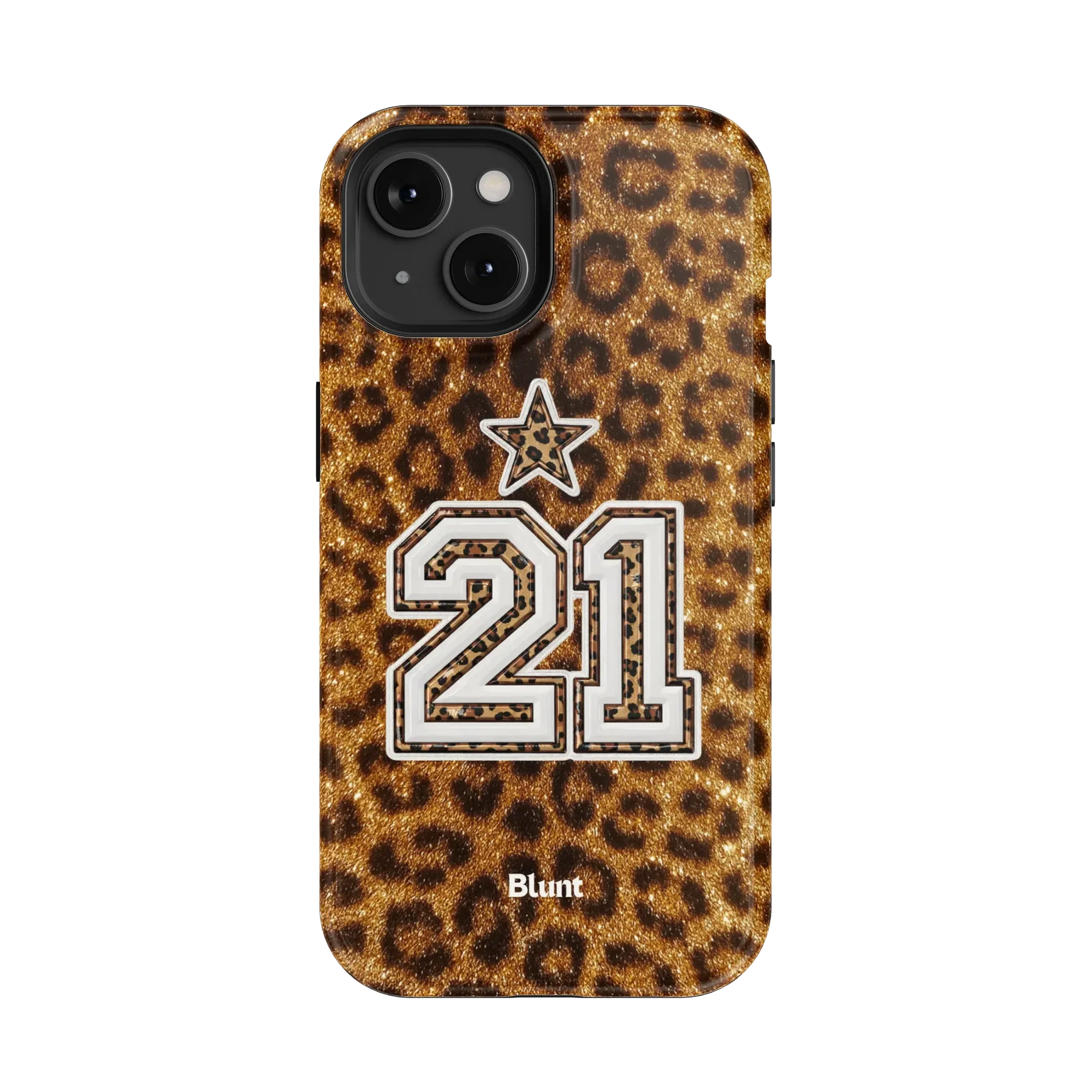 Cheetah All Star iPhone Case - Image 9