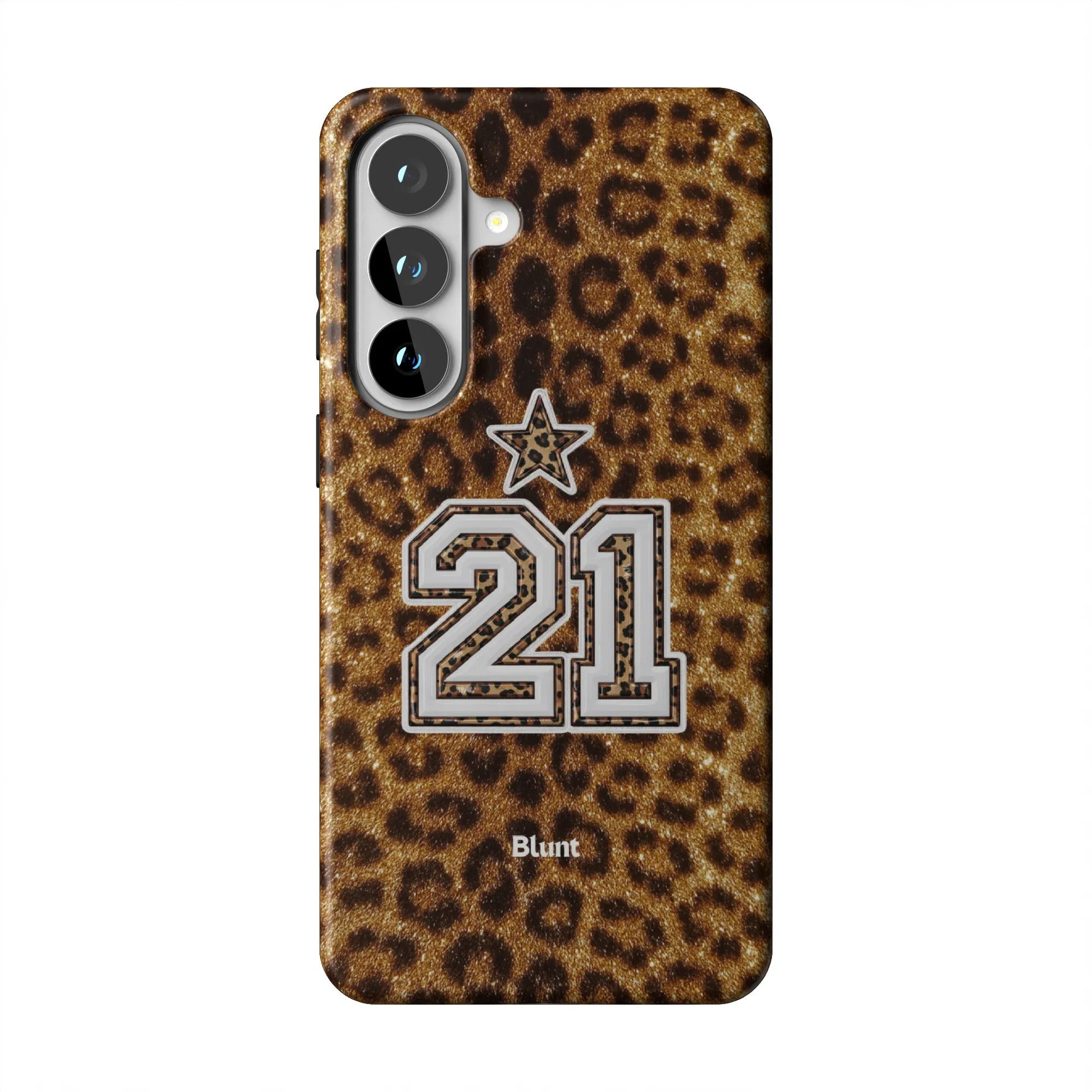 Cheetah All Star Samsung Case - Image 18
