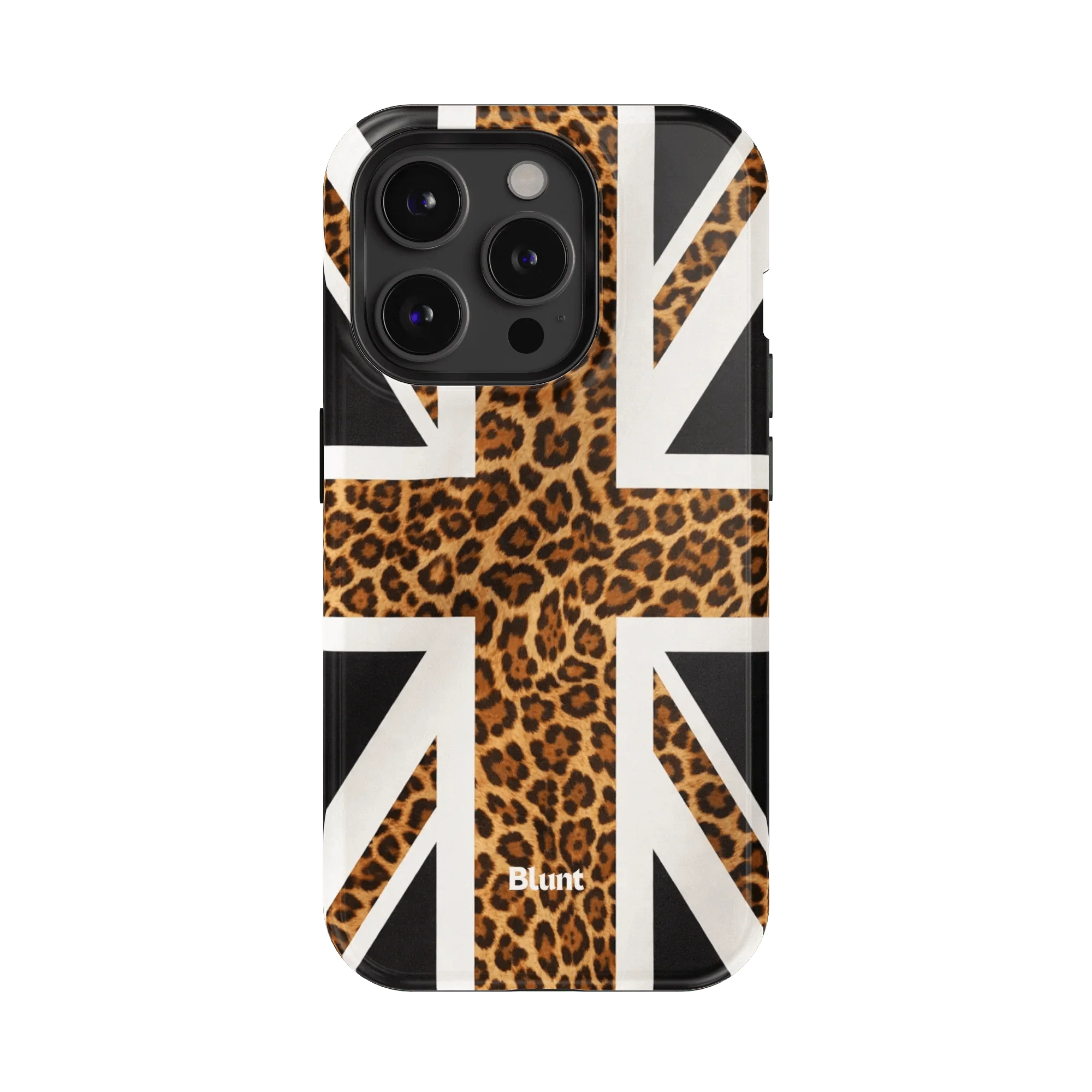 Cheetah Brit iPhone Case - Image 10