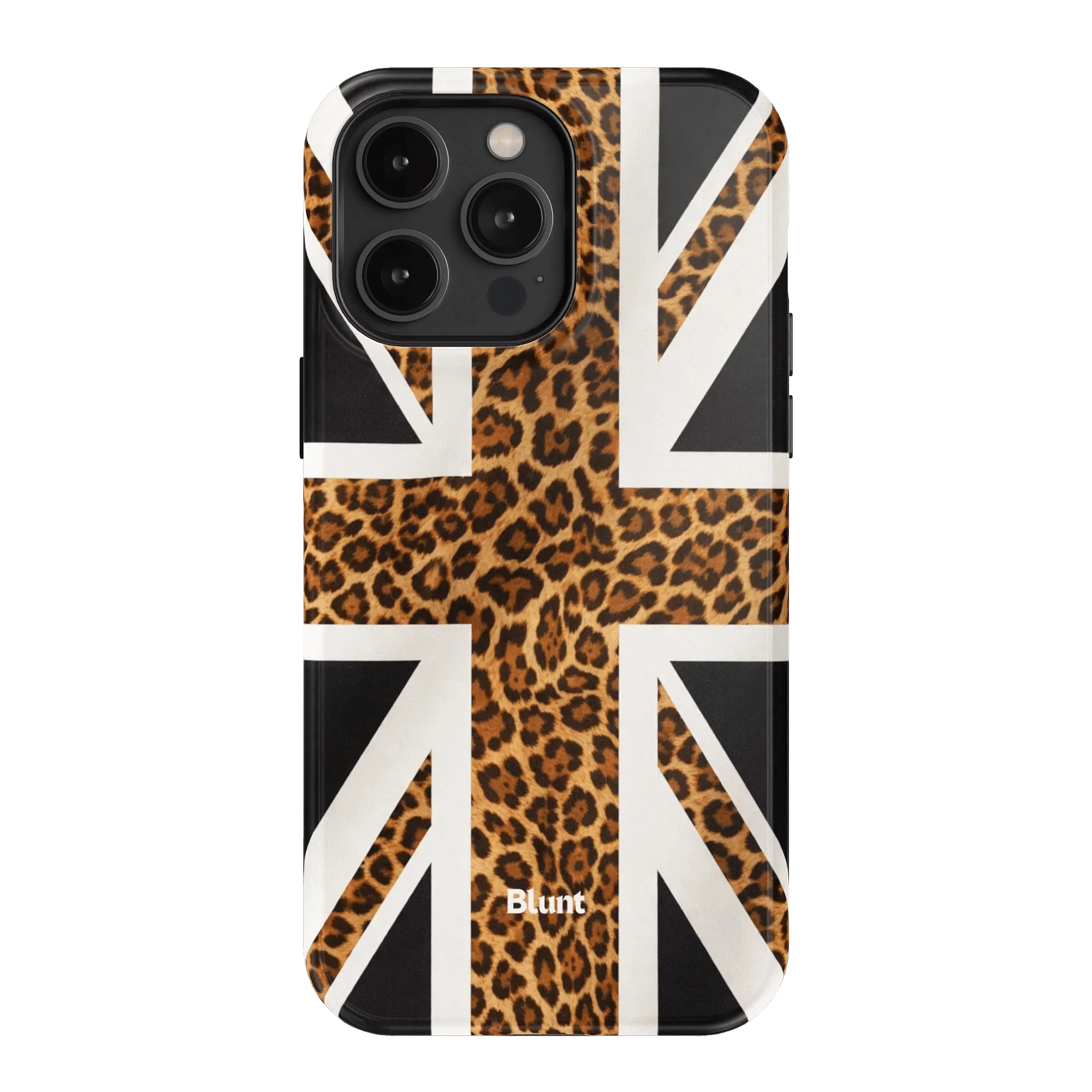 Cheetah Brit iPhone Case - Image 15