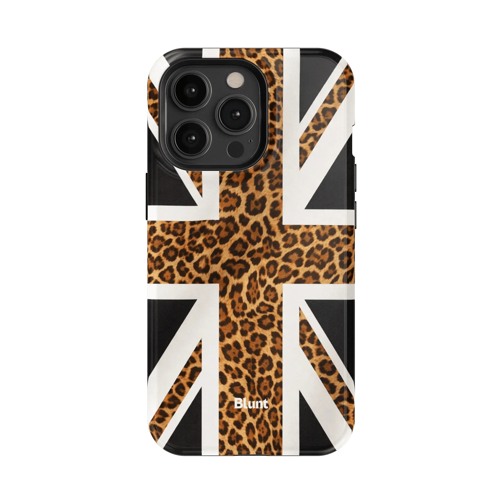 Cheetah Brit iPhone Case - Image 18