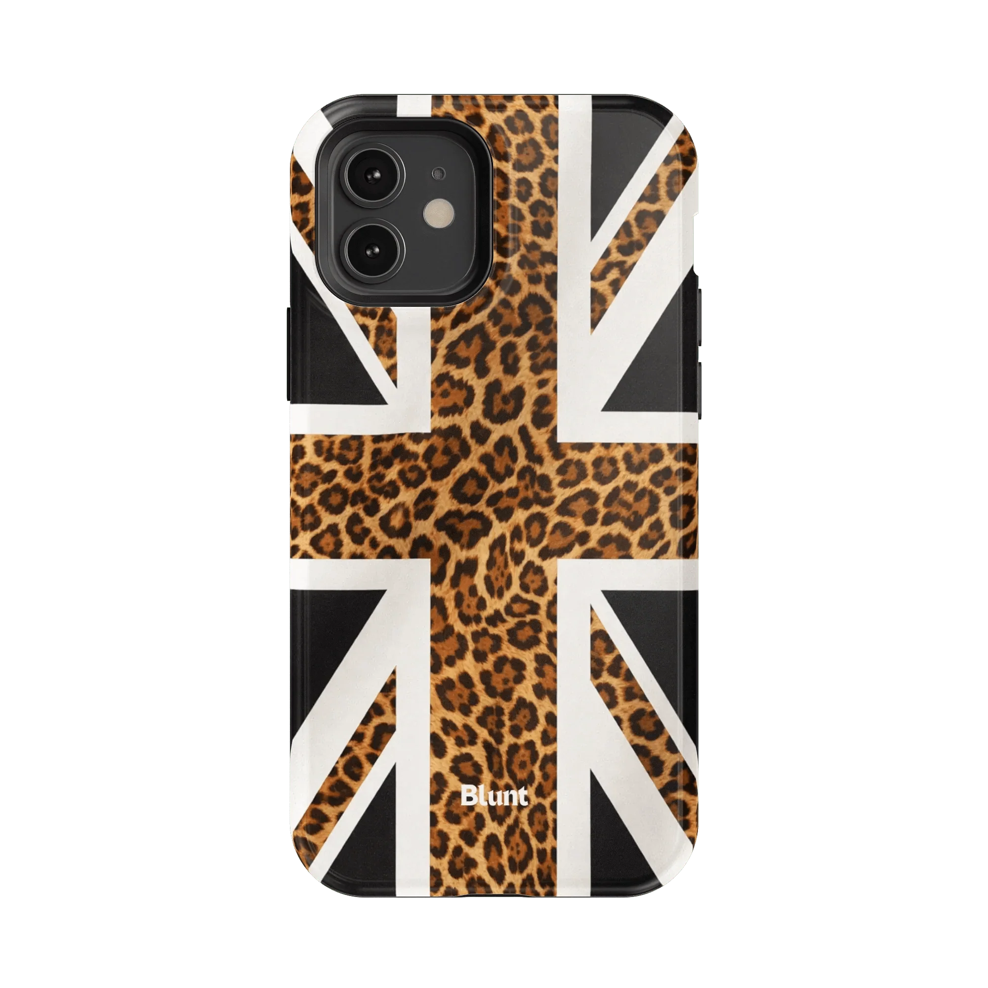 Cheetah Brit iPhone Case - Image 21