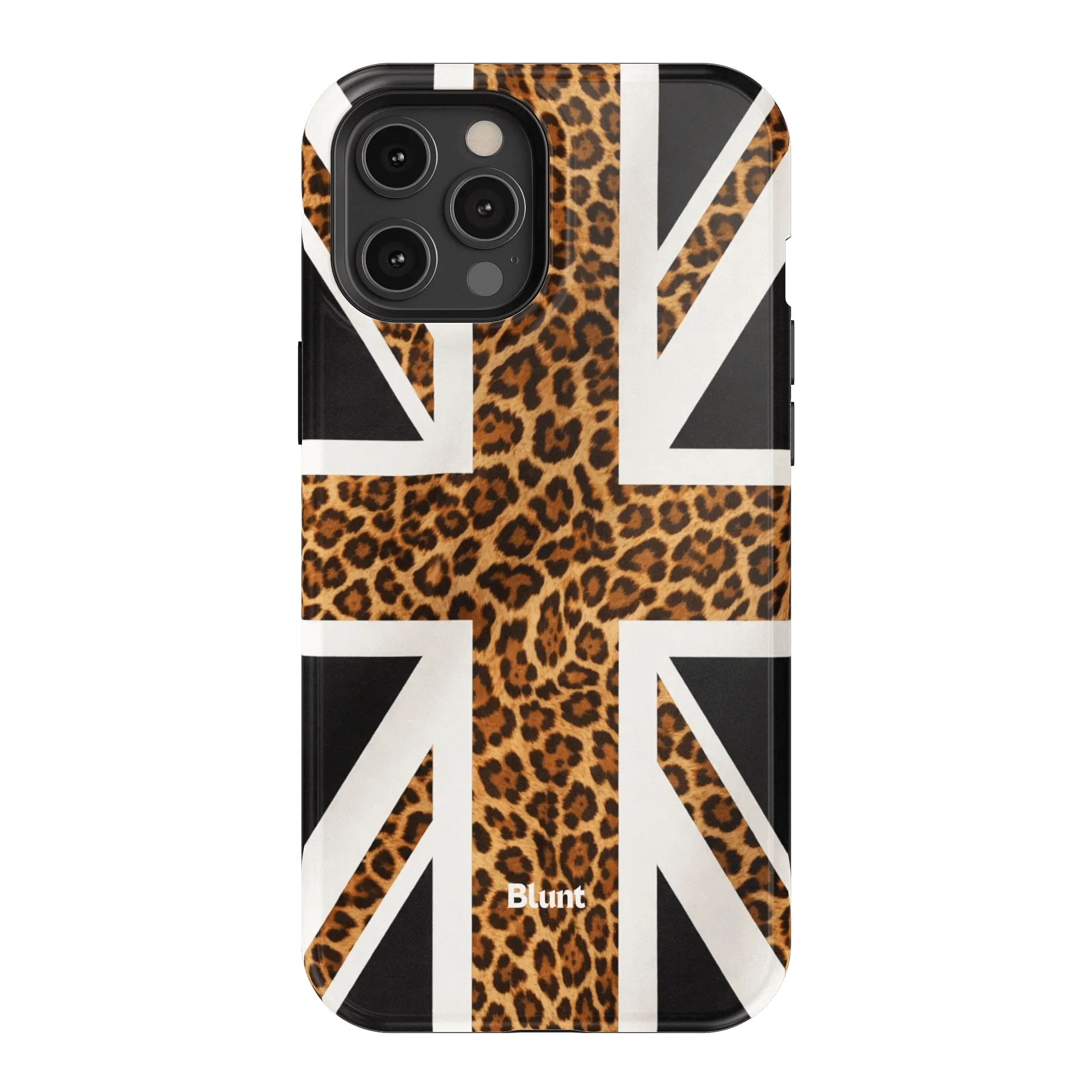 Cheetah Brit iPhone Case - Image 23