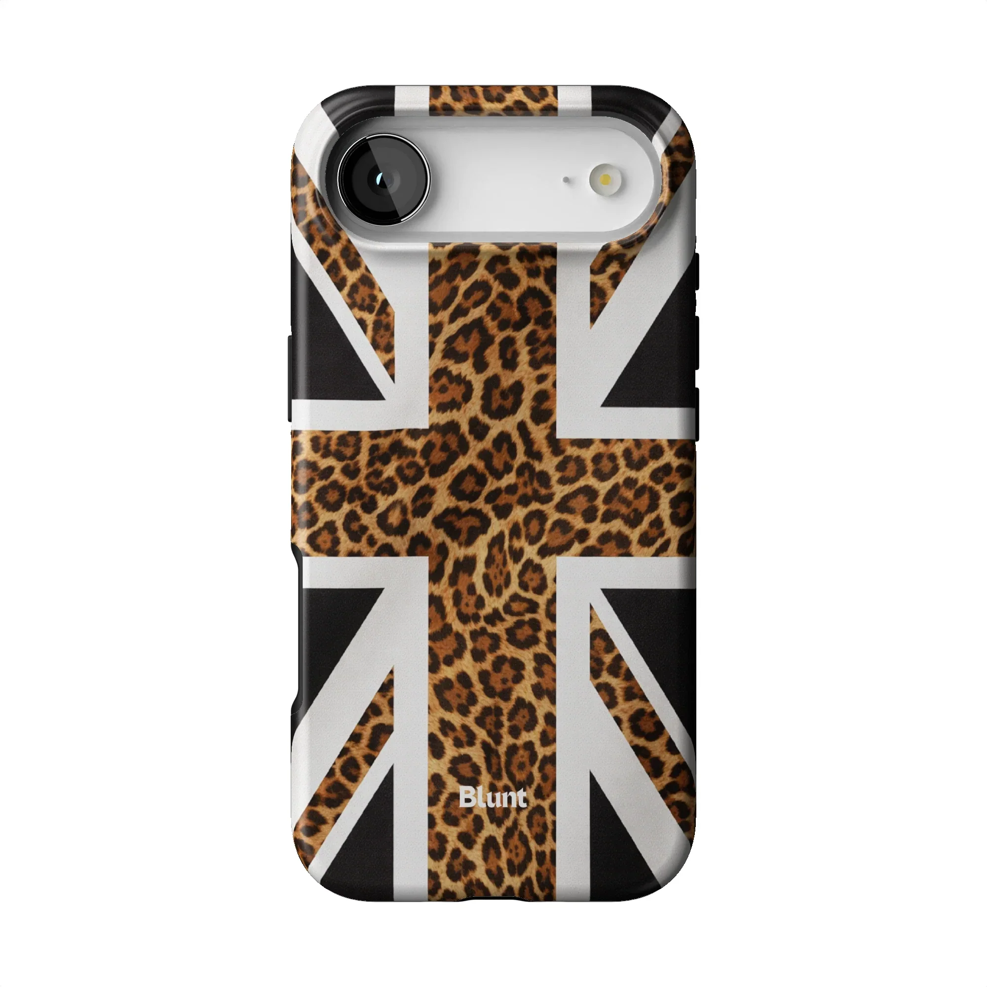 Cheetah Brit iPhone Case - Image 35