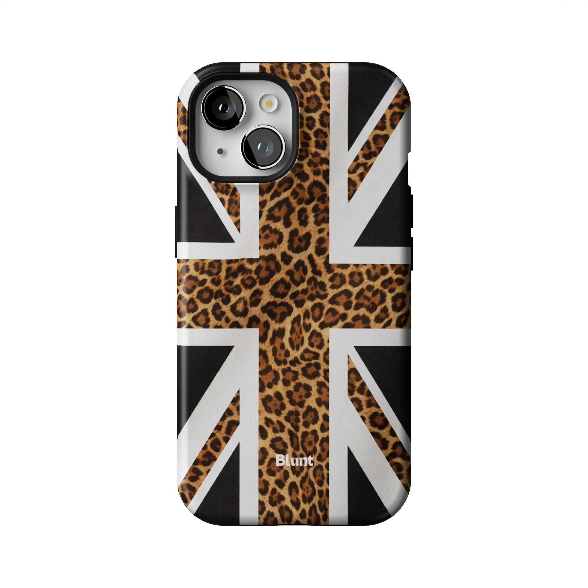 Cheetah Brit iPhone Case - Image 40