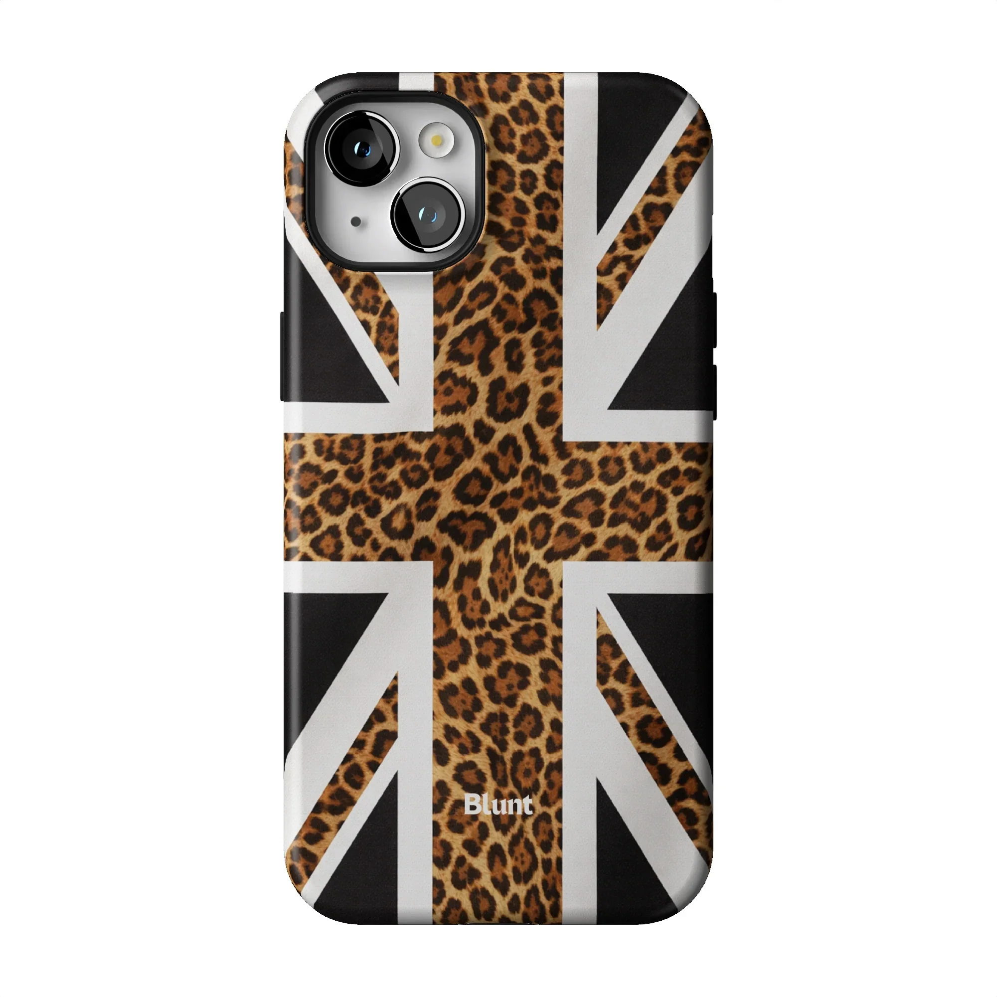 Cheetah Brit iPhone Case - Image 47