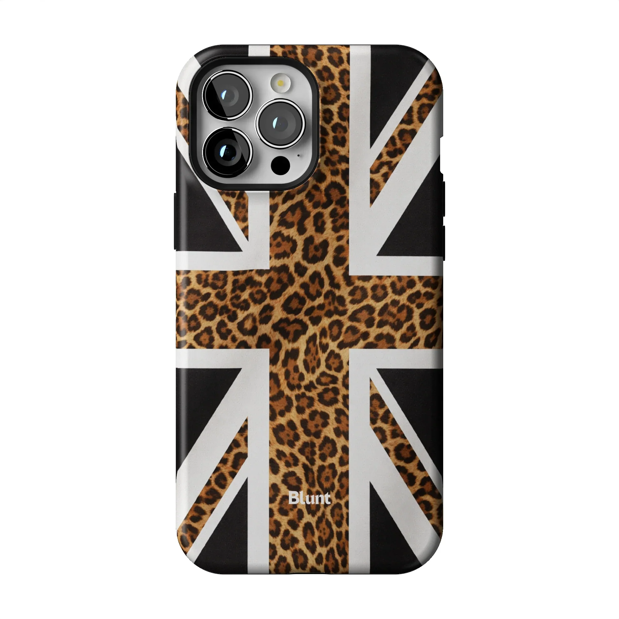 Cheetah Brit iPhone Case - Image 50