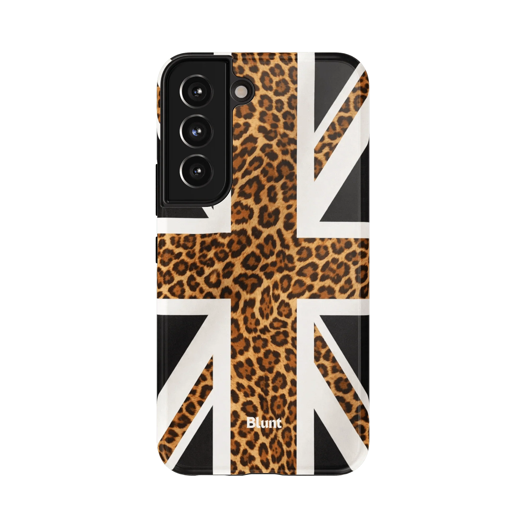 Cheetah Brit Samsung Case - Image 10