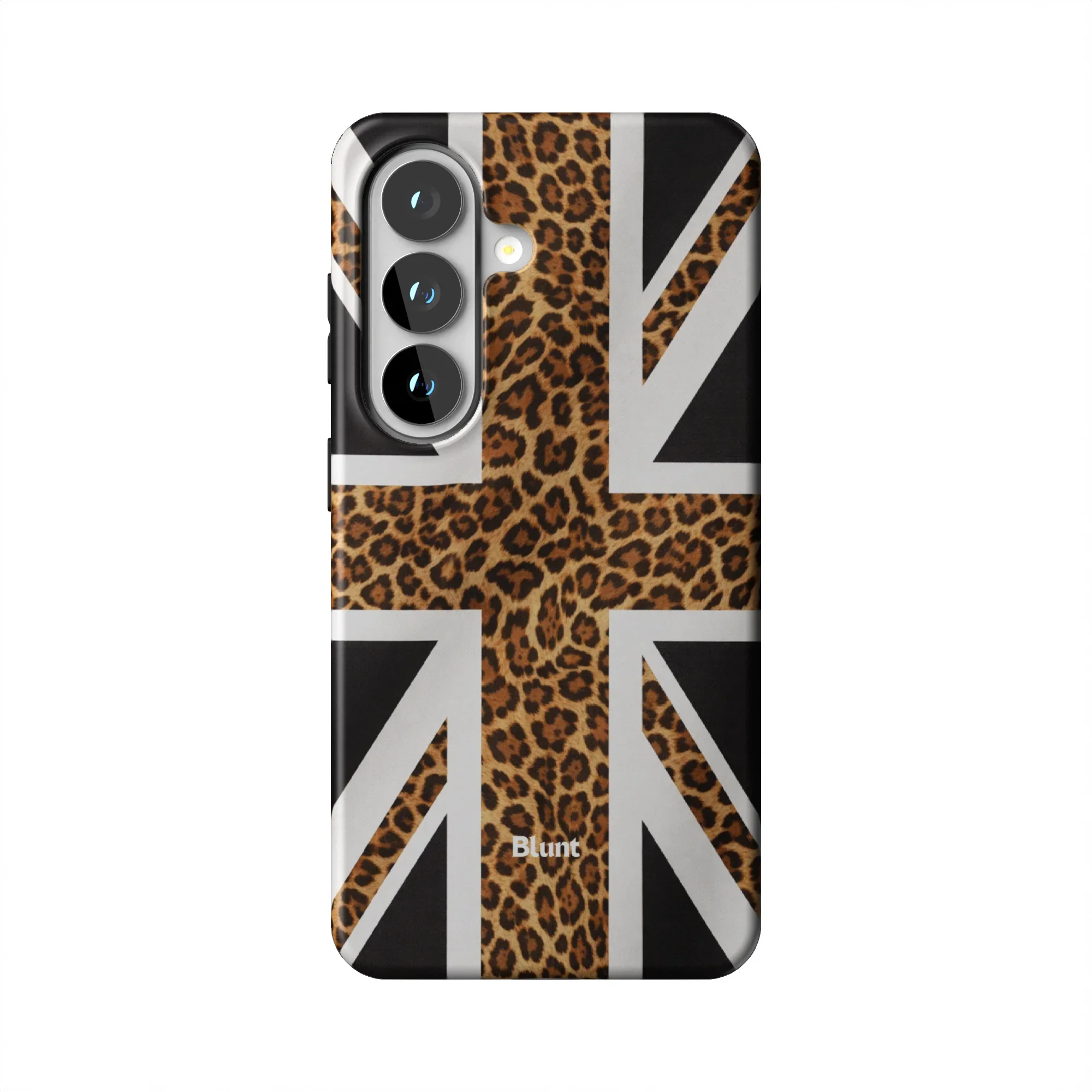 Cheetah Brit Samsung Case - Image 16