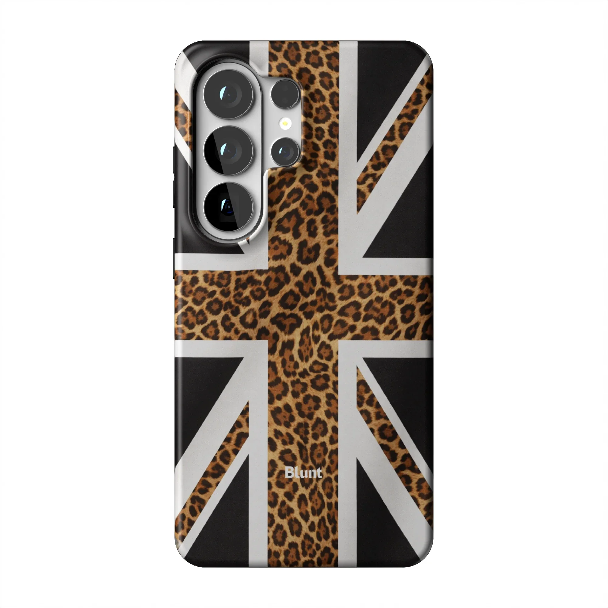 Cheetah Brit Samsung Case - Image 20