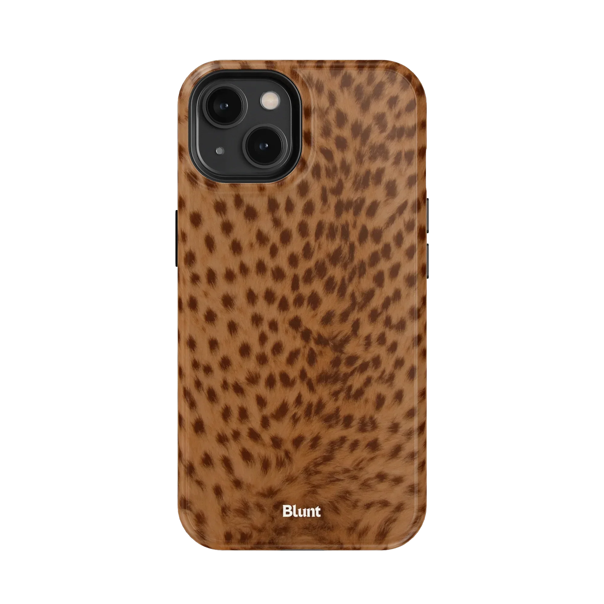 Cheetah Girl iPhone Case - Image 13