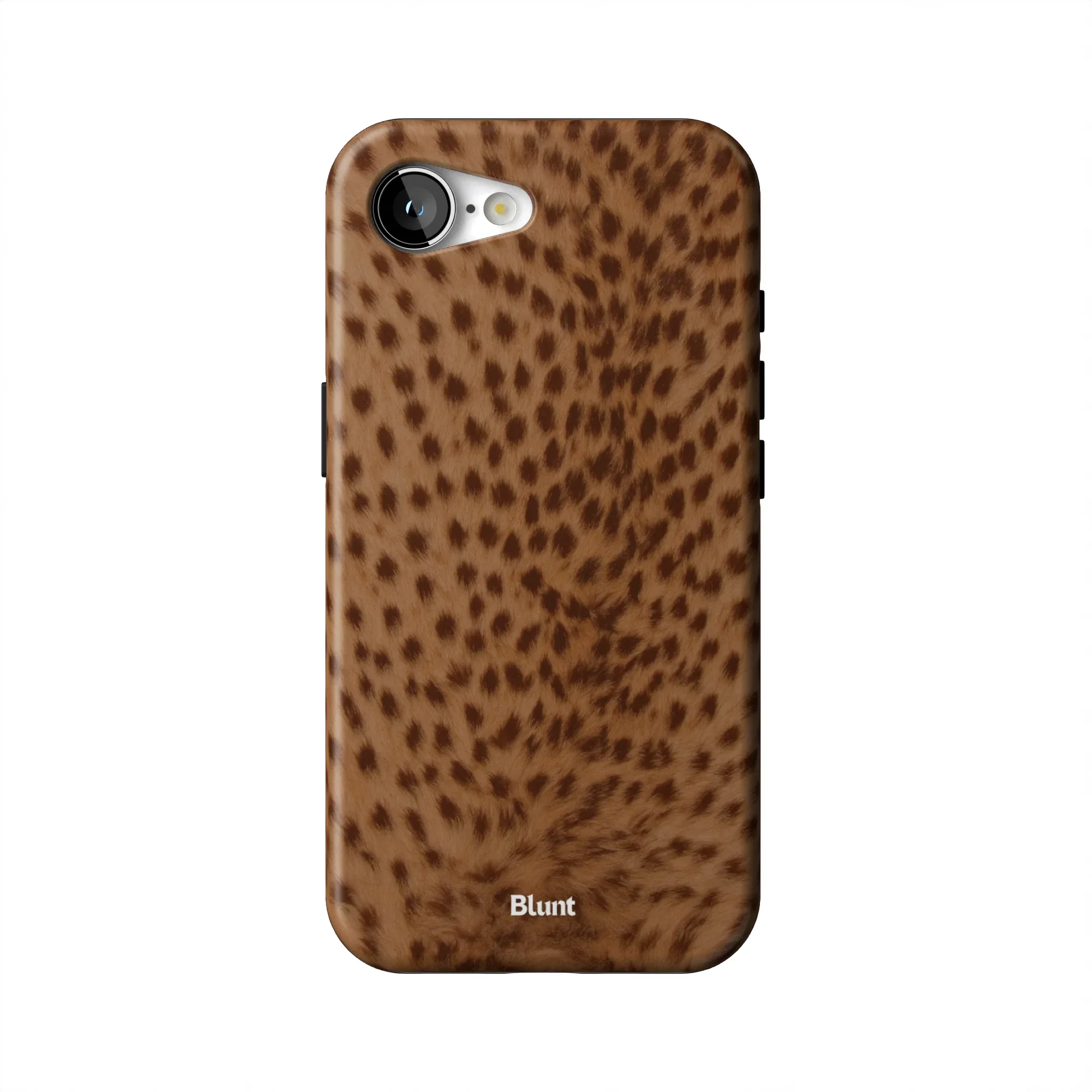 Cheetah Girl iPhone Case - Image 31