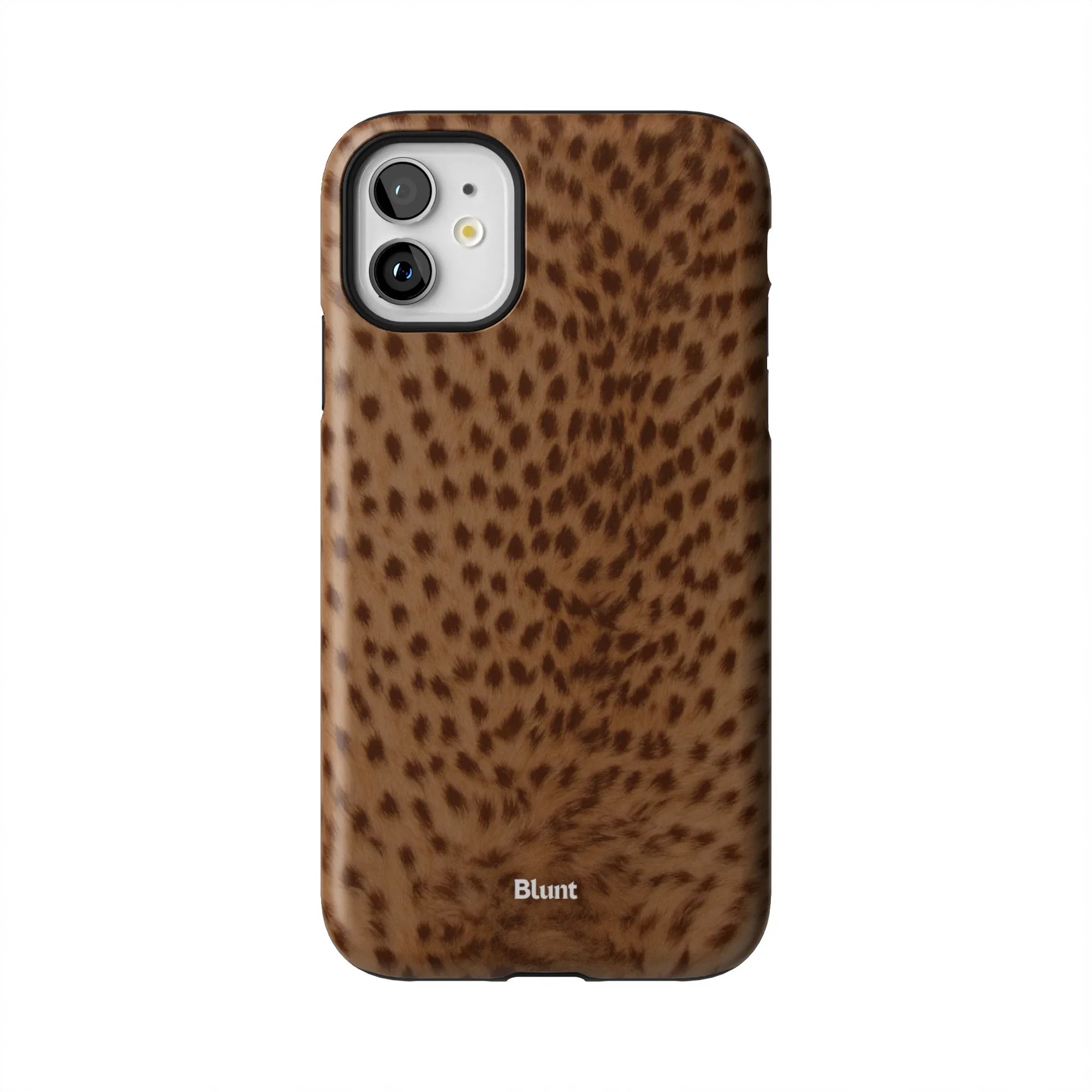 Cheetah Girl iPhone Case - Image 33