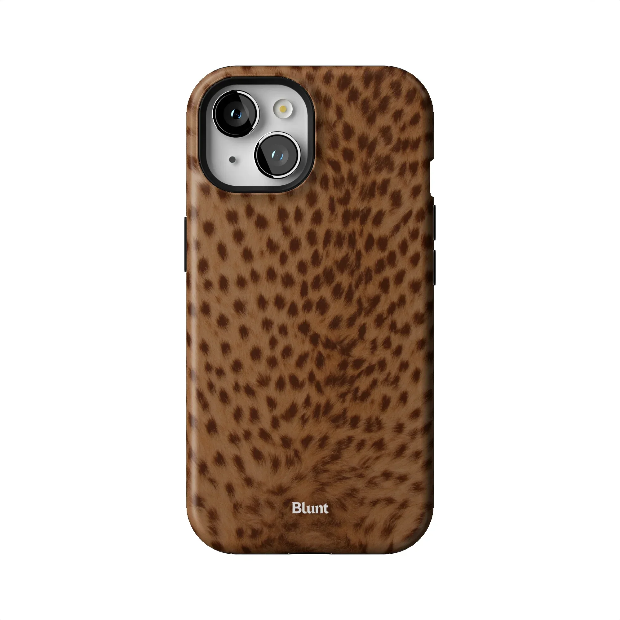 Cheetah Girl iPhone Case - Image 44