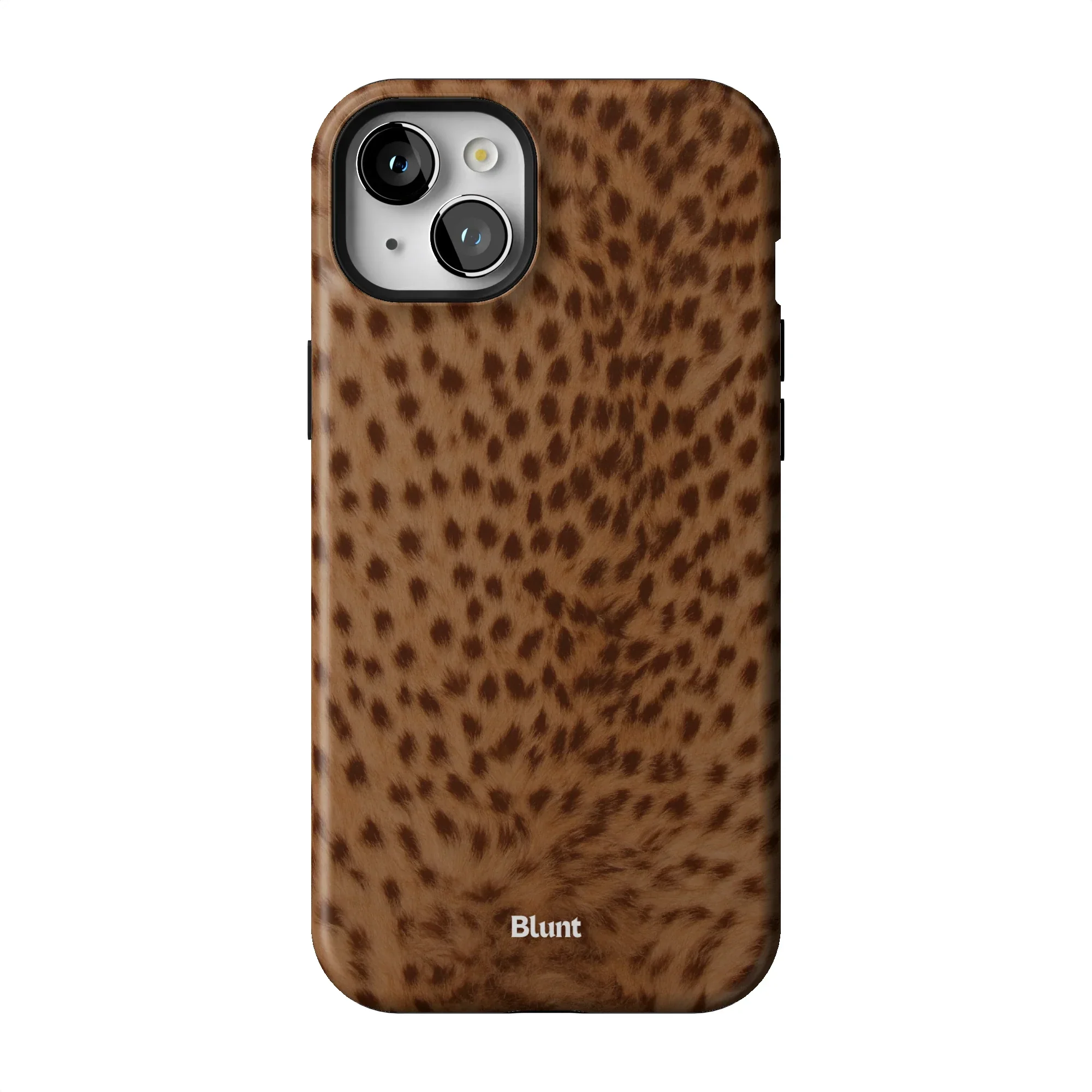 Cheetah Girl iPhone Case - Image 47