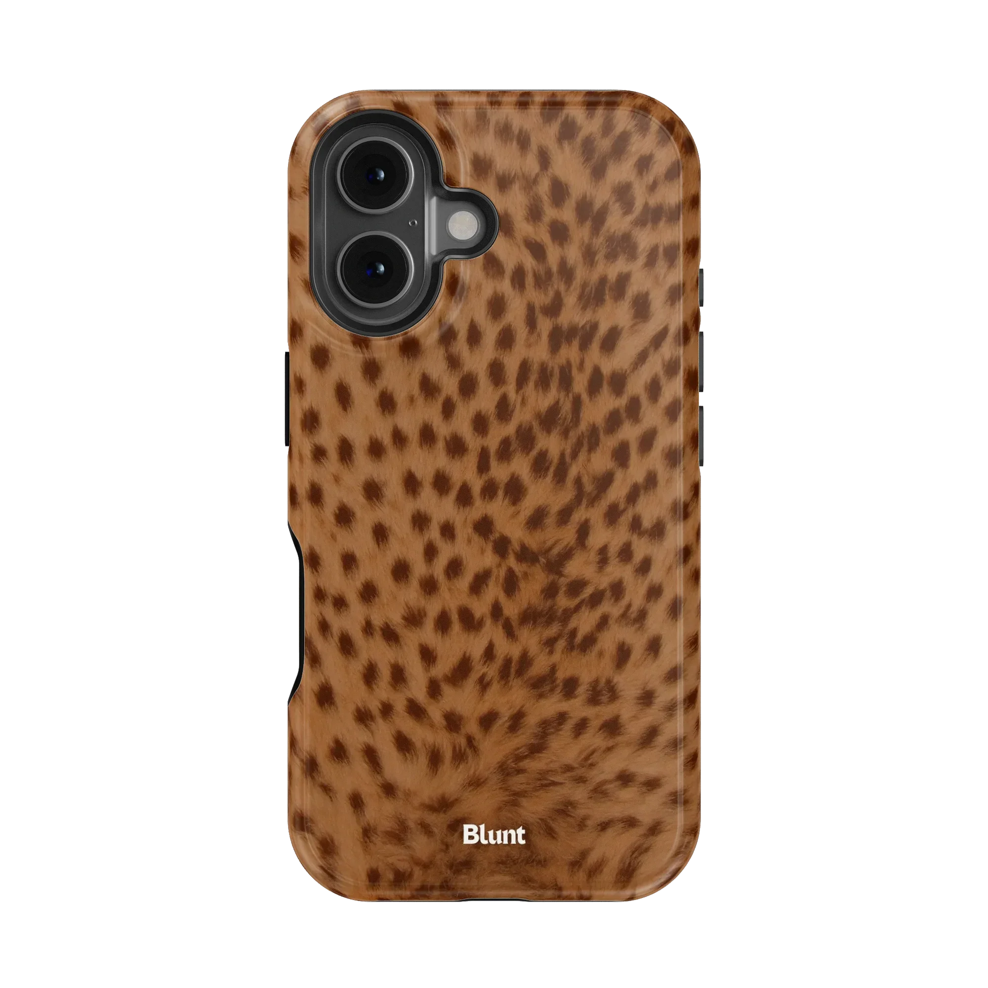 Cheetah Girl iPhone Case - Image 5