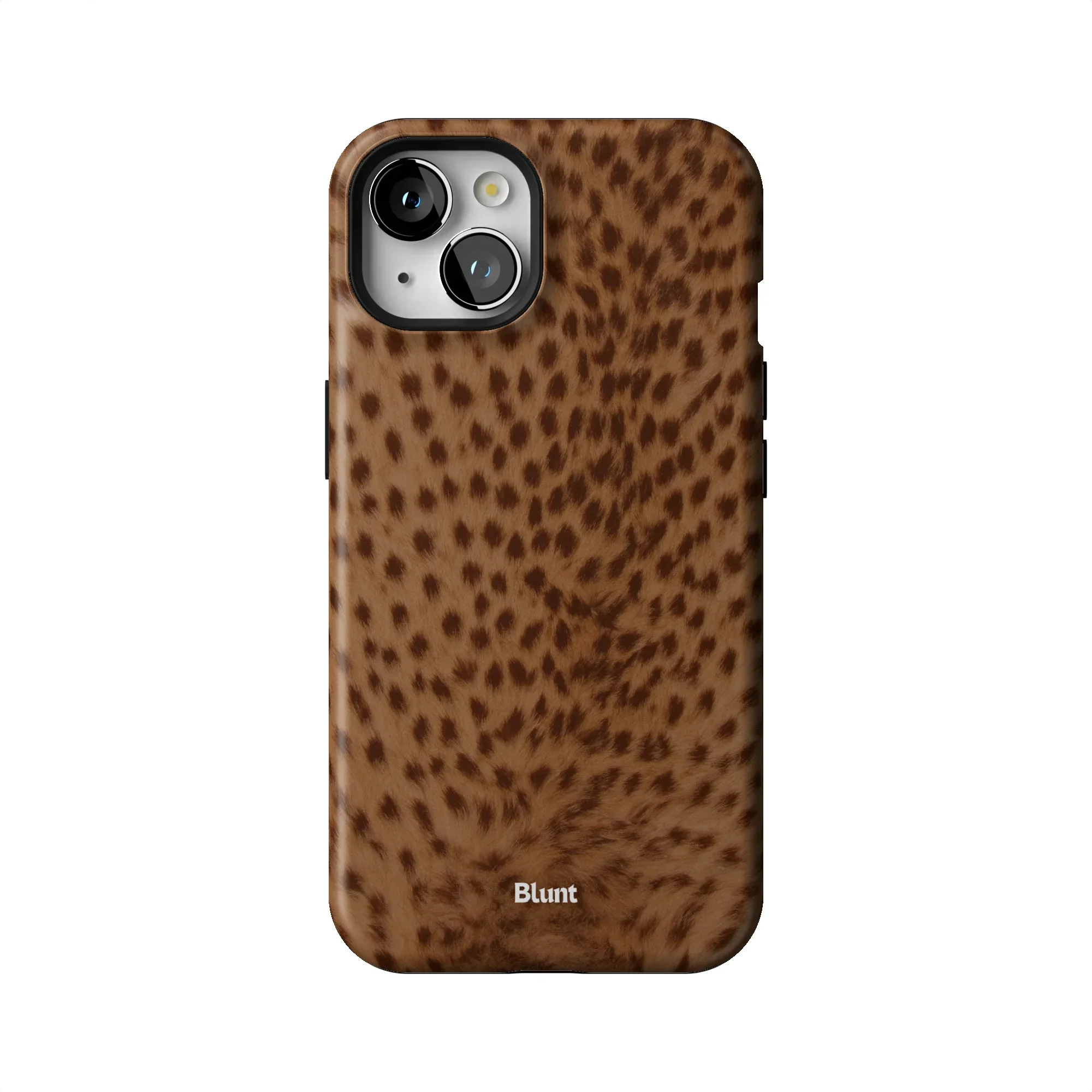 Cheetah Girl iPhone Case - Image 52