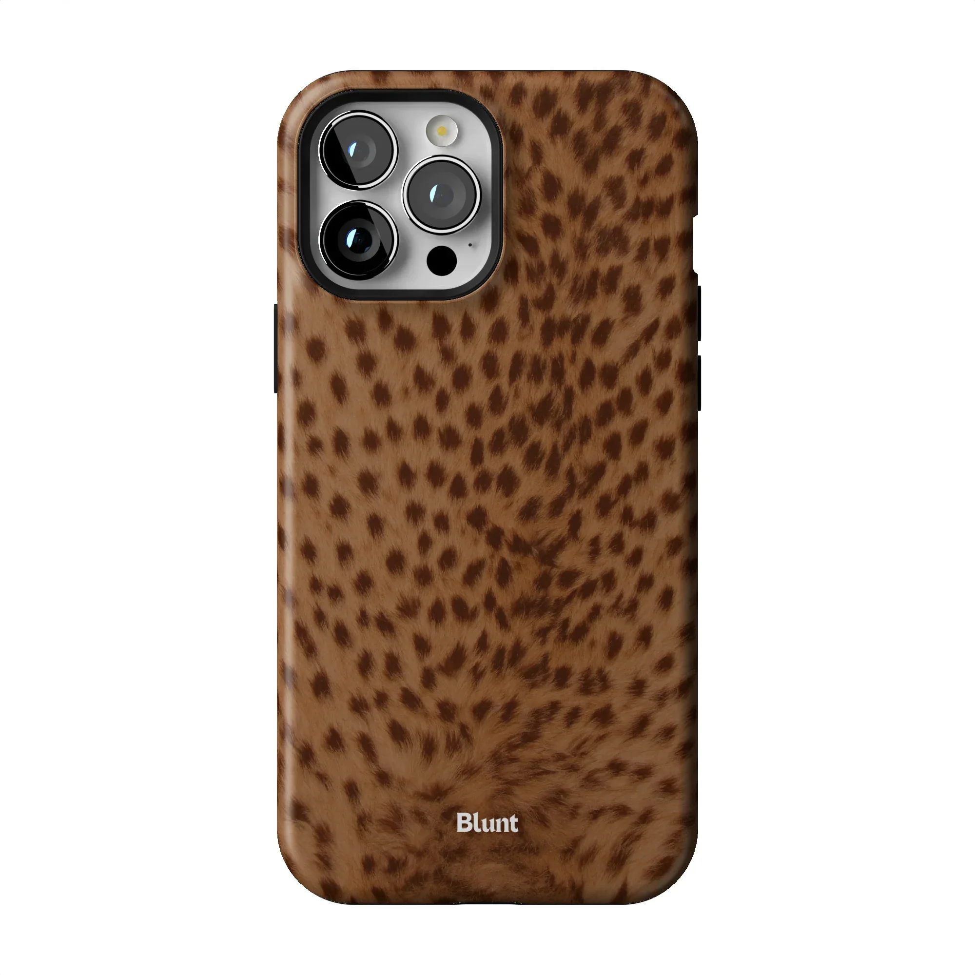 Cheetah Girl iPhone Case - Image 54