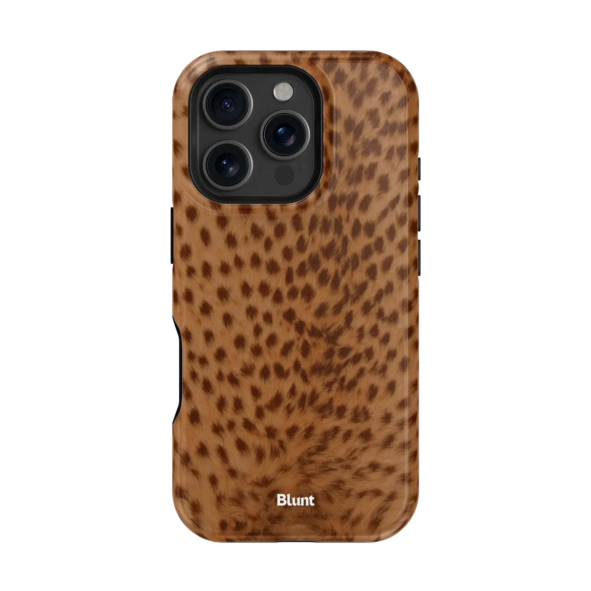 Cheetah Girl iPhone Case - Image 6