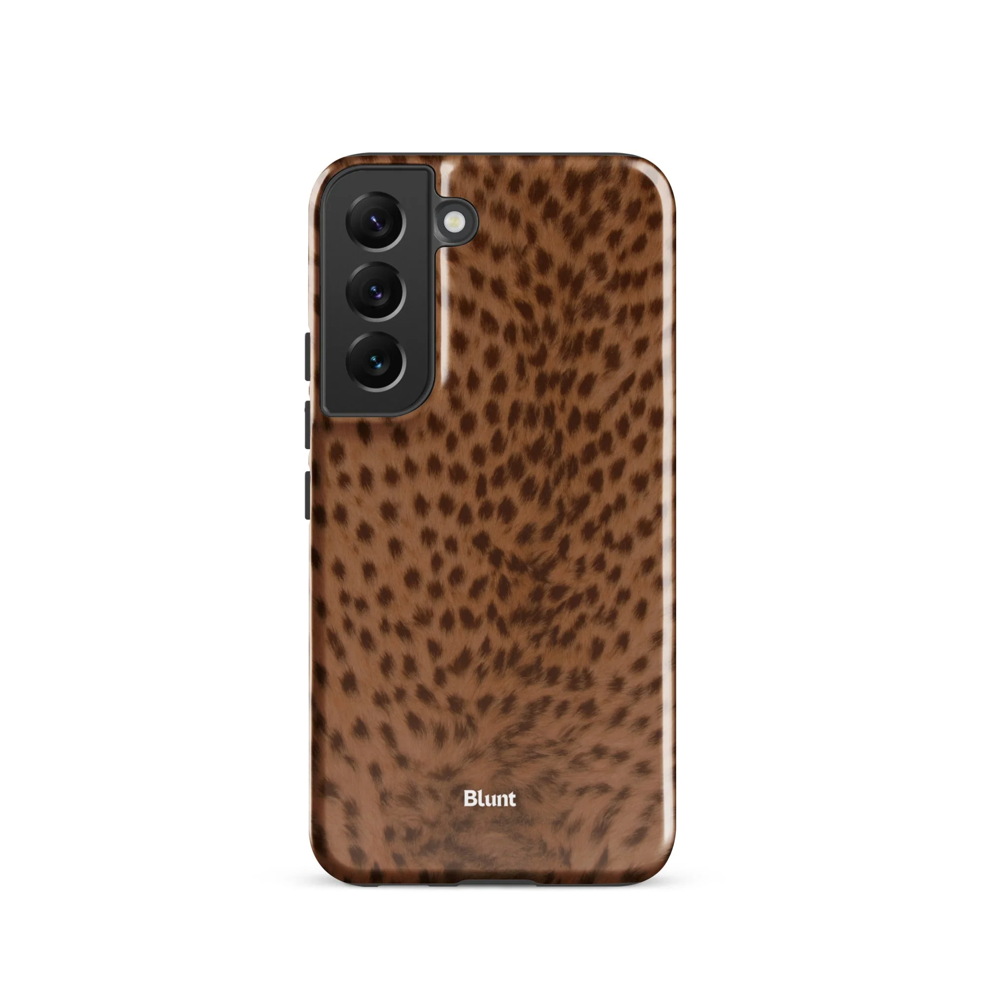 Cheetah Girl Samsung Case - Image 10