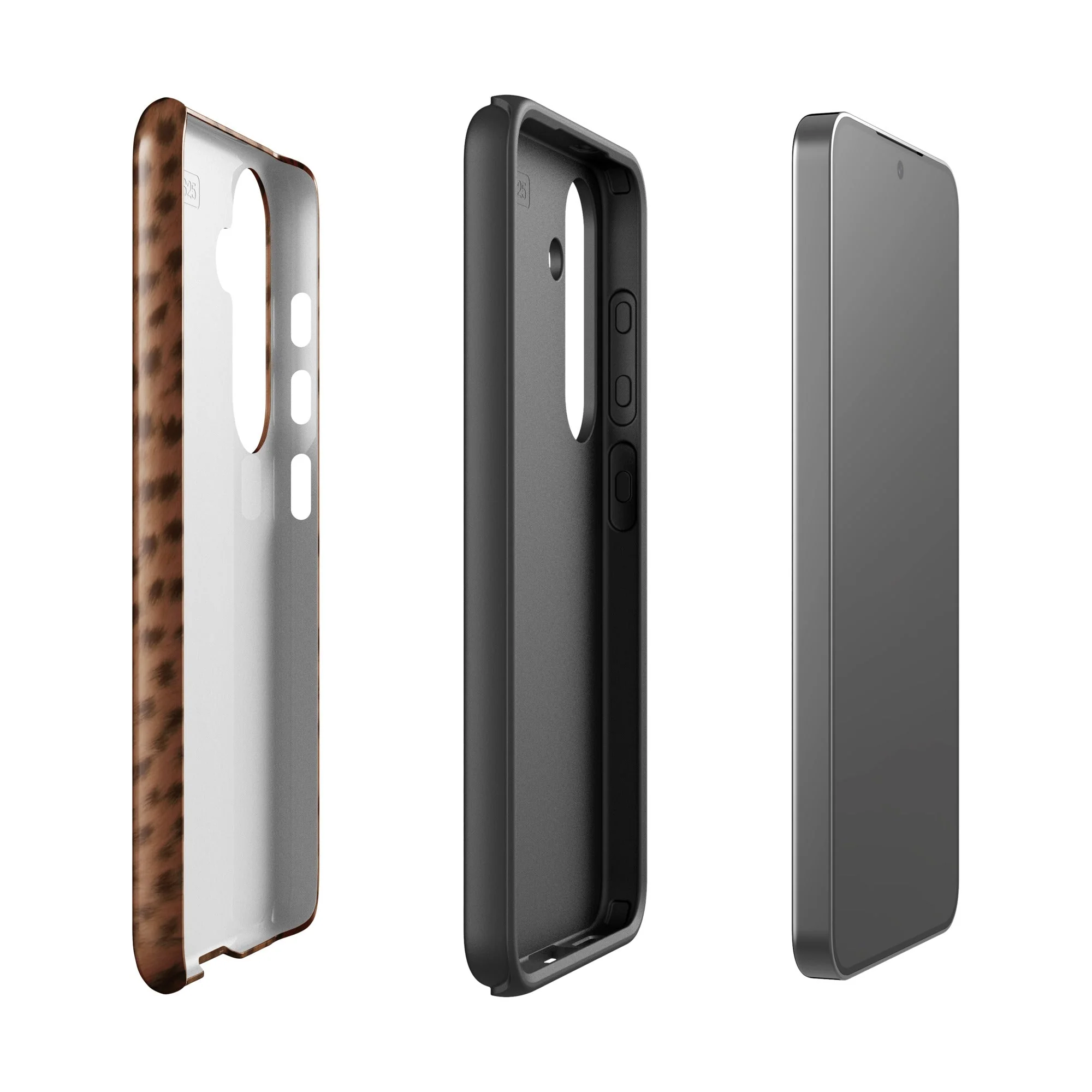 Cheetah Girl Samsung Case - Image 17