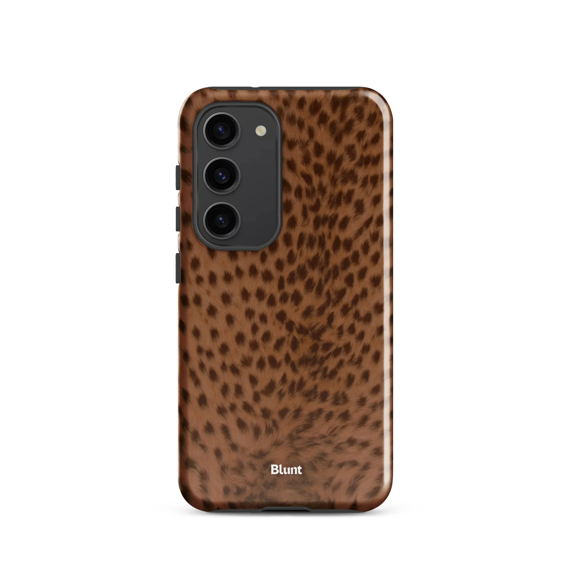 Cheetah Girl Samsung Case - Image 7