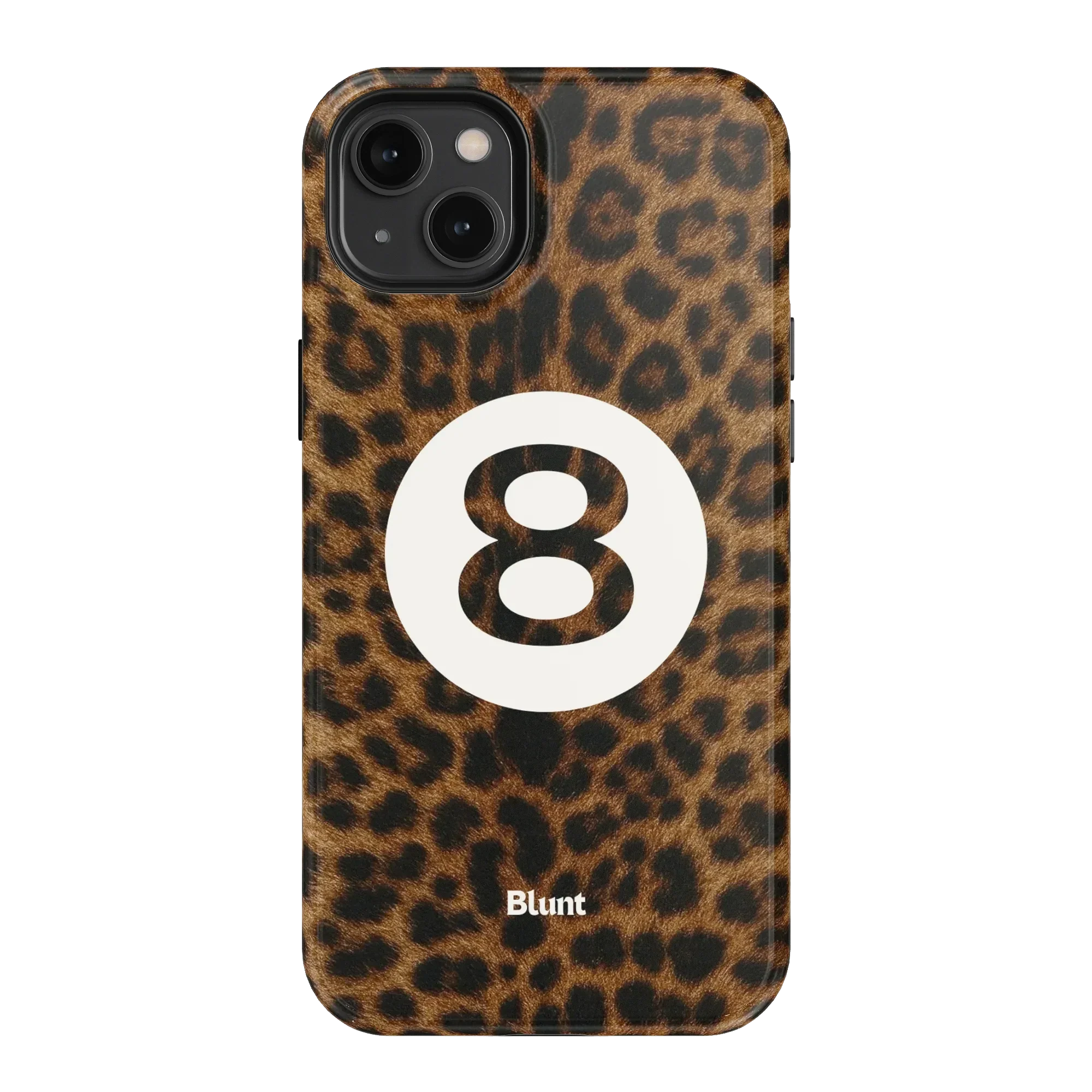 Cheetah Magic 8 iPhone Case - Image 16