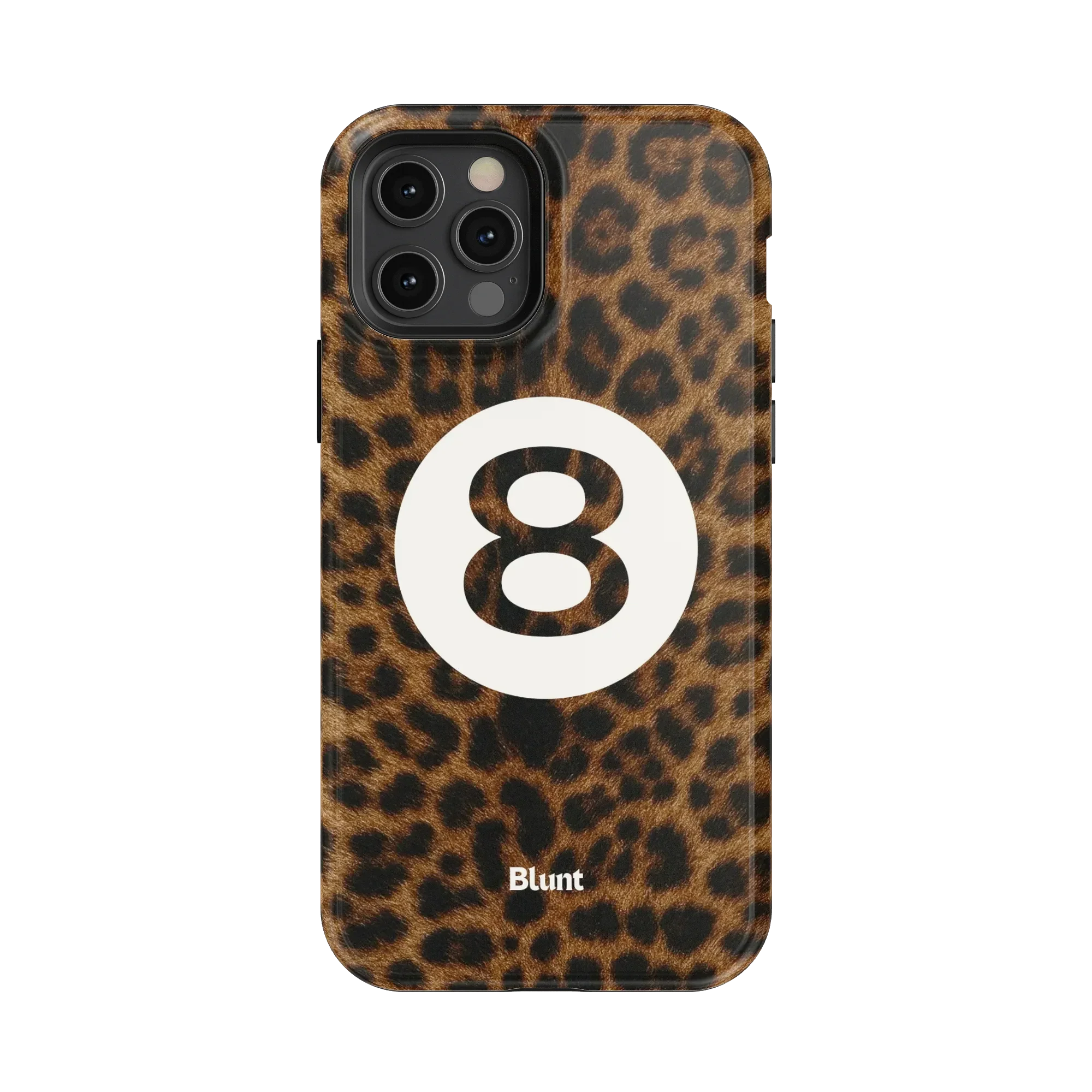 Cheetah Magic 8 iPhone Case - Image 22