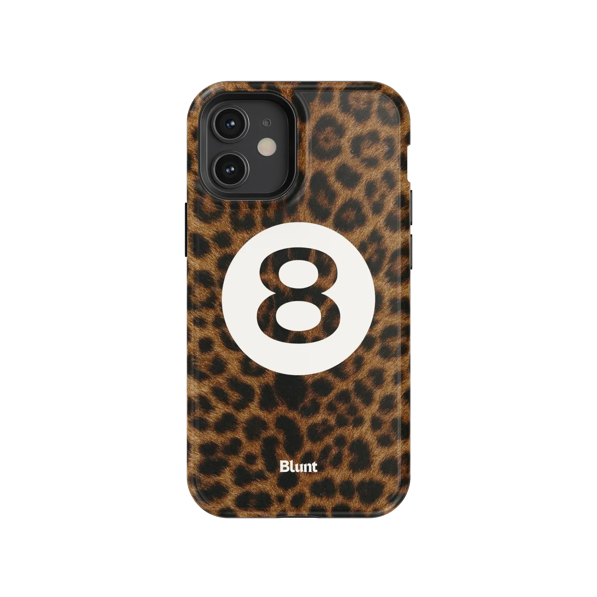 Cheetah Magic 8 iPhone Case - Image 24