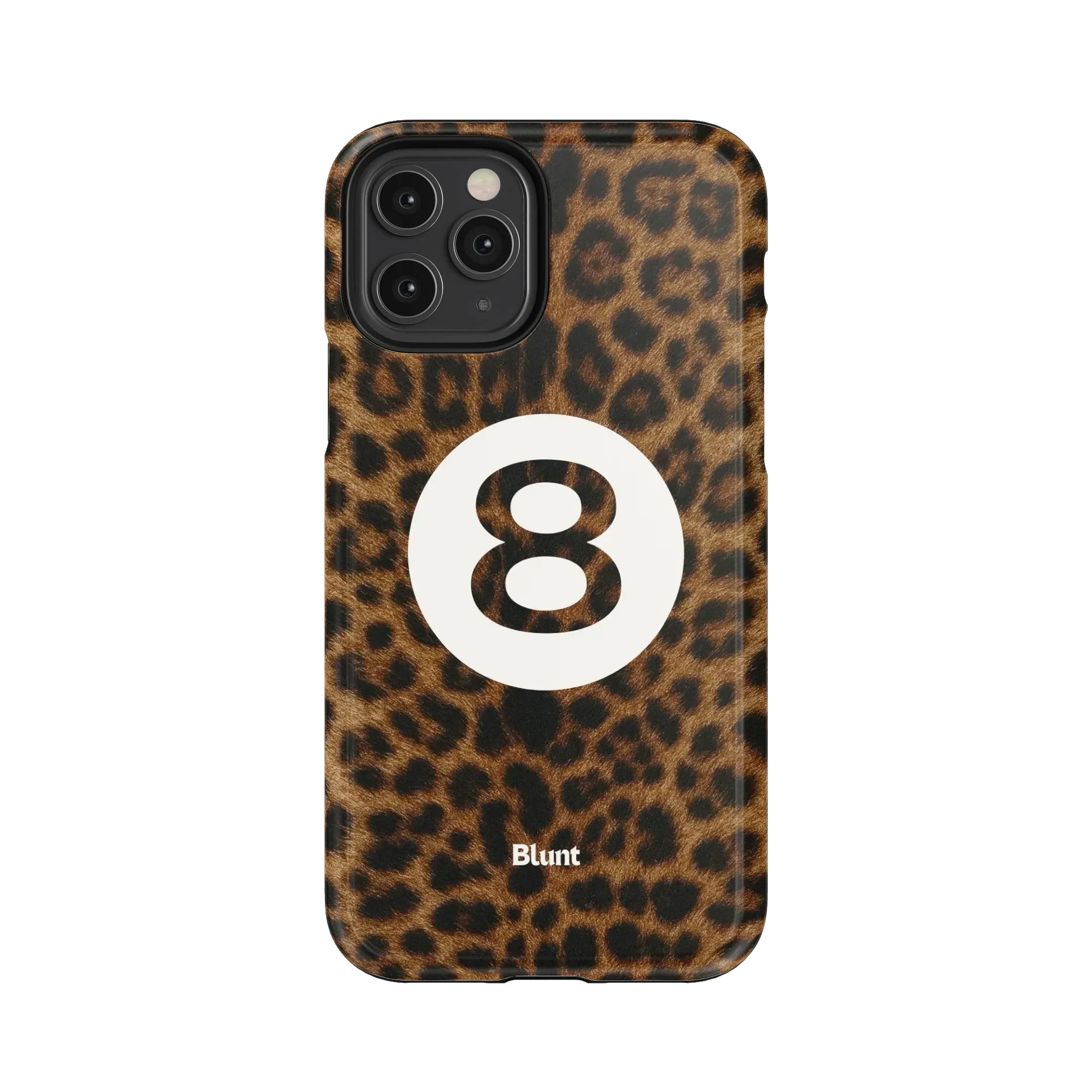 Cheetah Magic 8 iPhone Case - Image 26