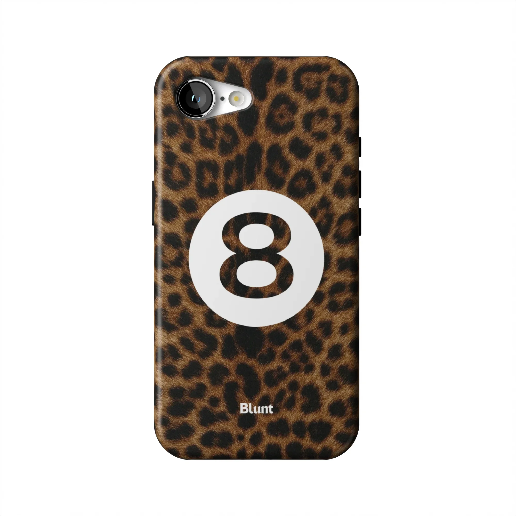 Cheetah Magic 8 iPhone Case - Image 31